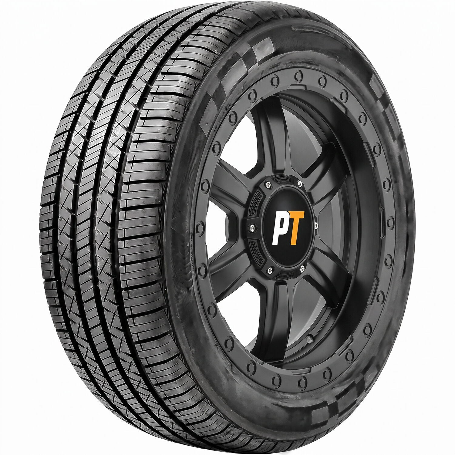 Leao Lion Sport 4x4 HP3 265/65R18 114H