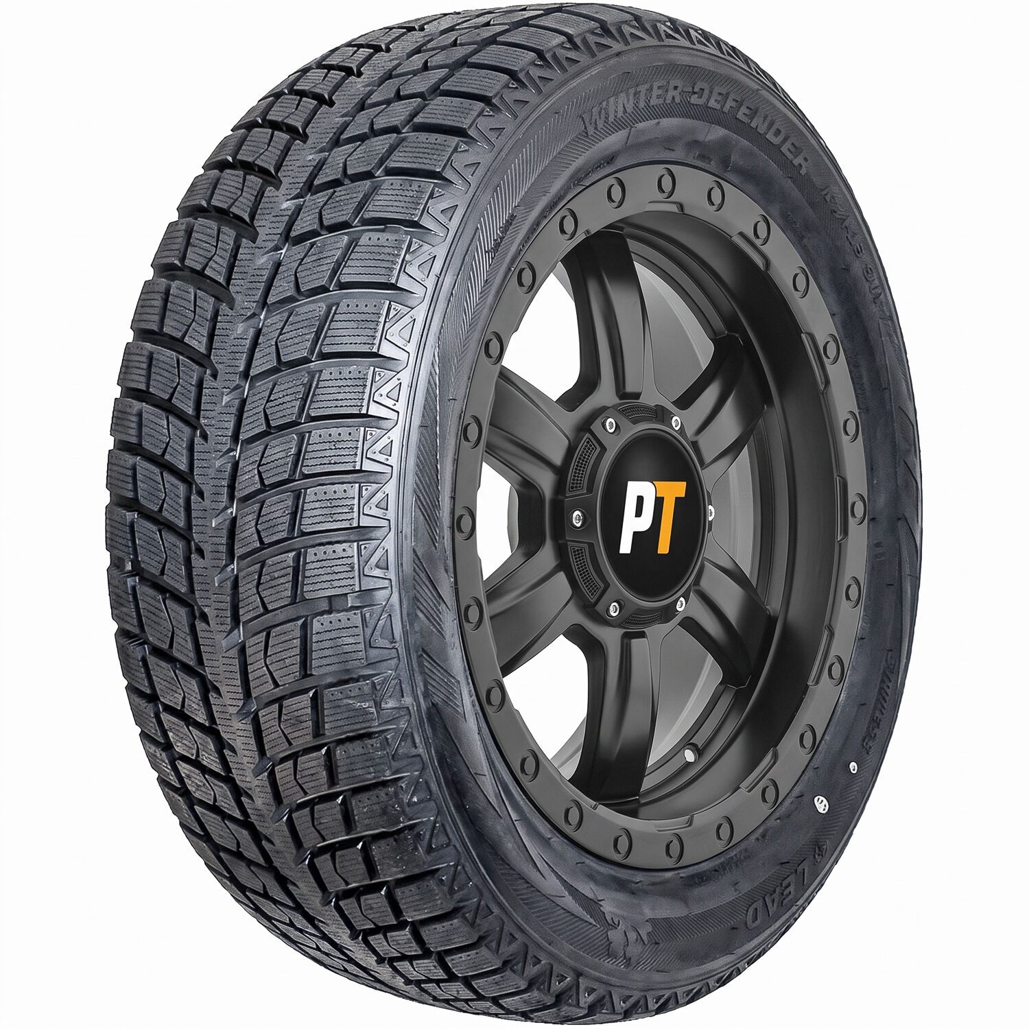 Leao Winter Defender Ice I-15 SUV 235/65R17 108T
