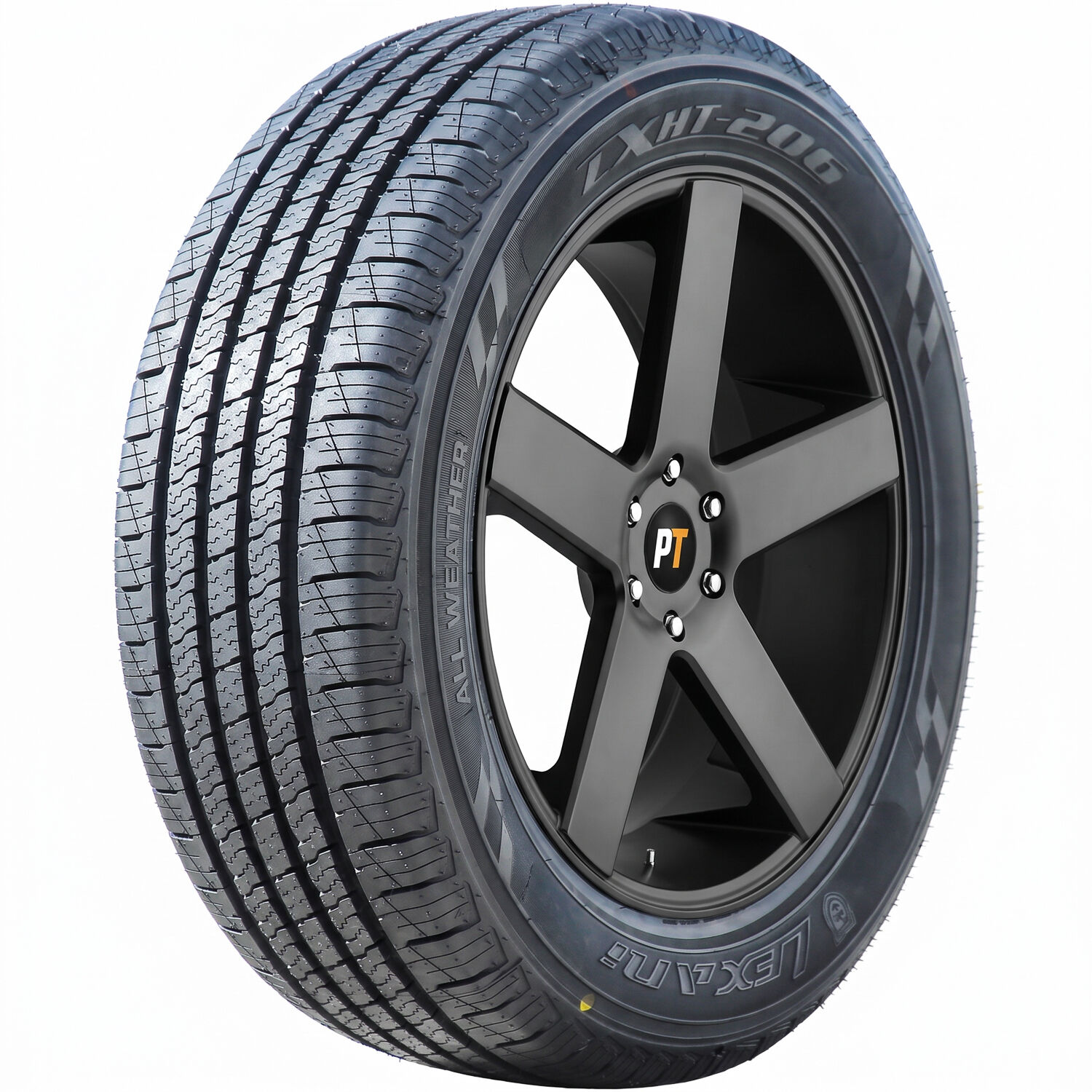 Lexani LXHT-206 235/65R17 103T