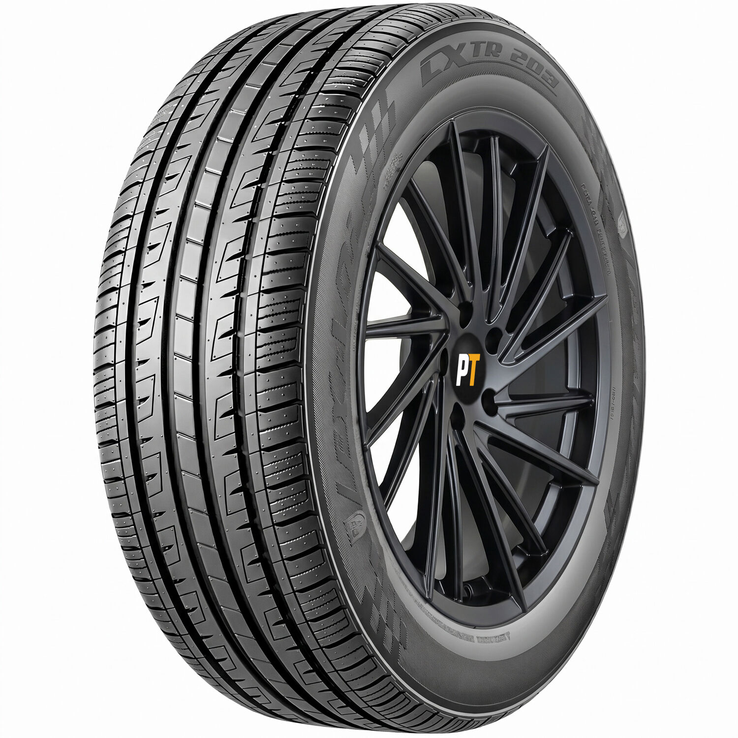 Lexani LXTR-203 205/55R16 91V