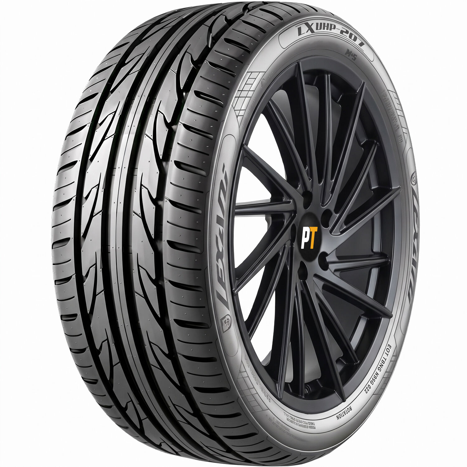 Lexani LXUHP-207 225/60R18 ZR 104V XL