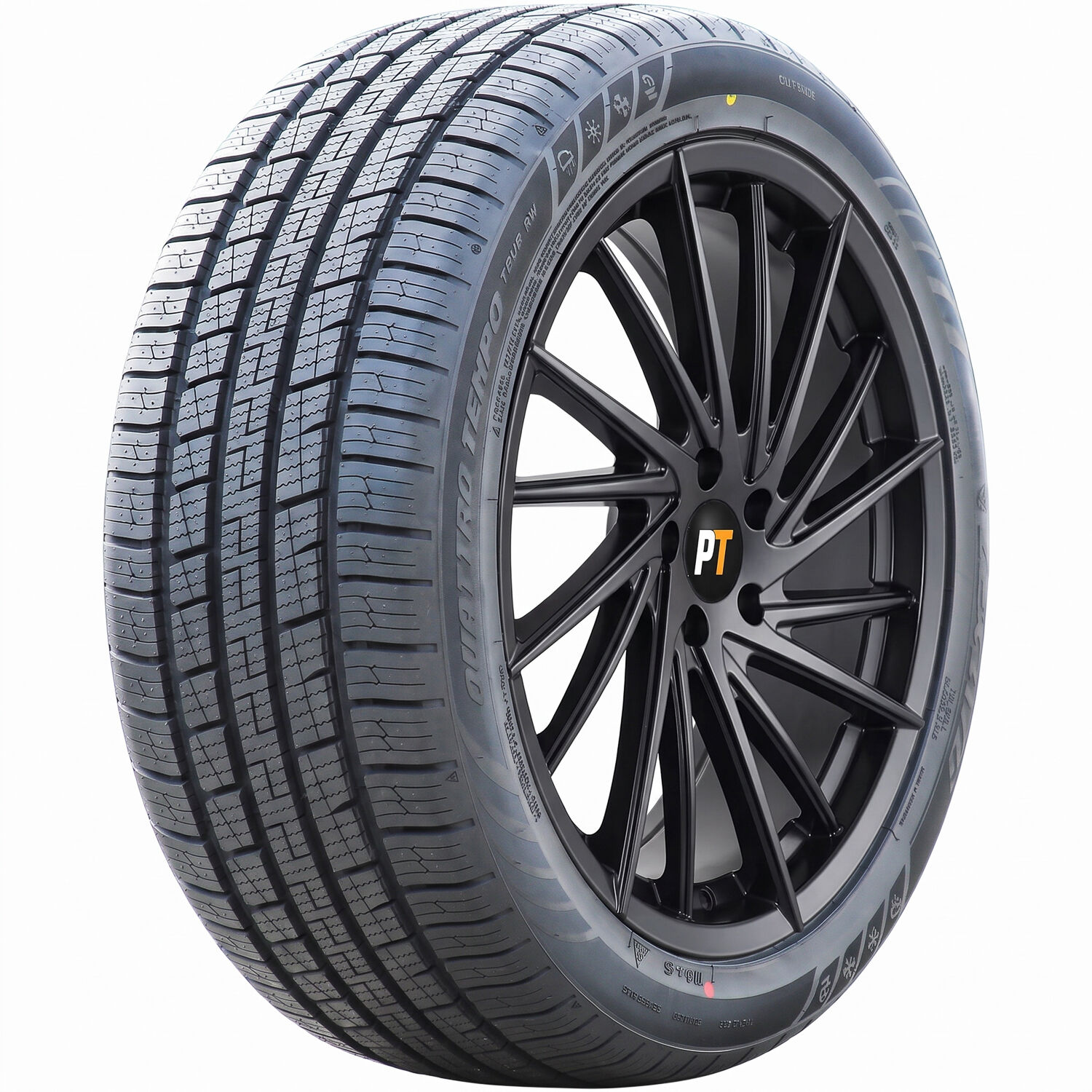 Lexani Quattro Tempo Tour AW 235/65R17 104H