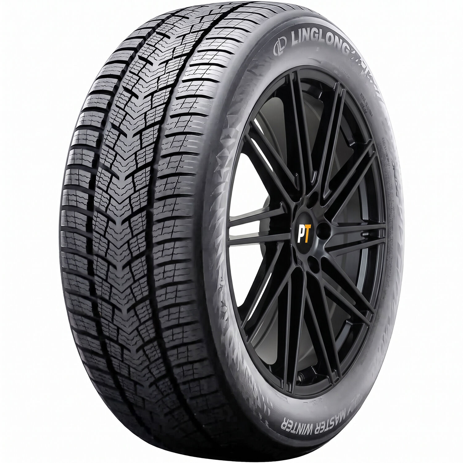 Linglong Sport Master Winter 265/60R18 114T XL