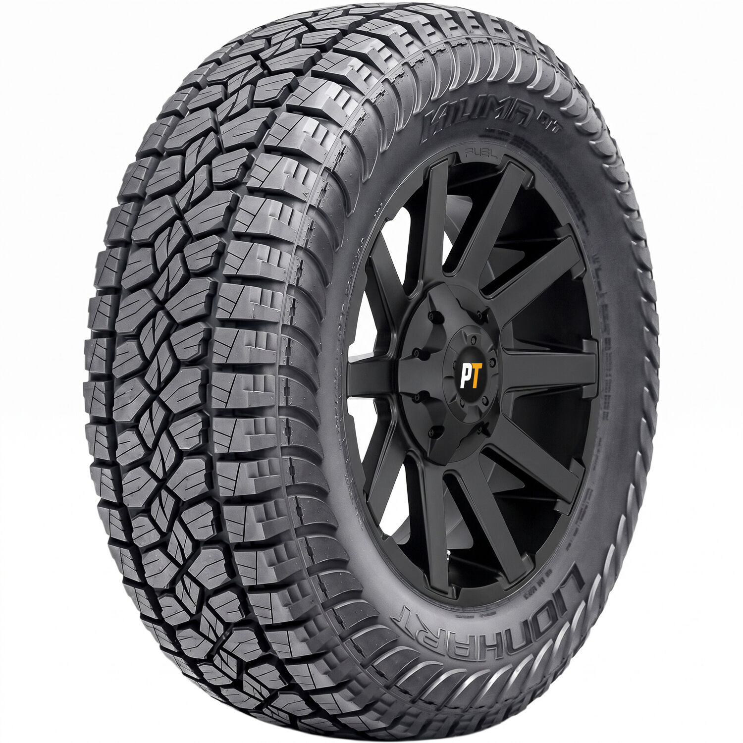 Lionhart Kilima A/T LT 235/85R16 120/116S E (10 Ply)