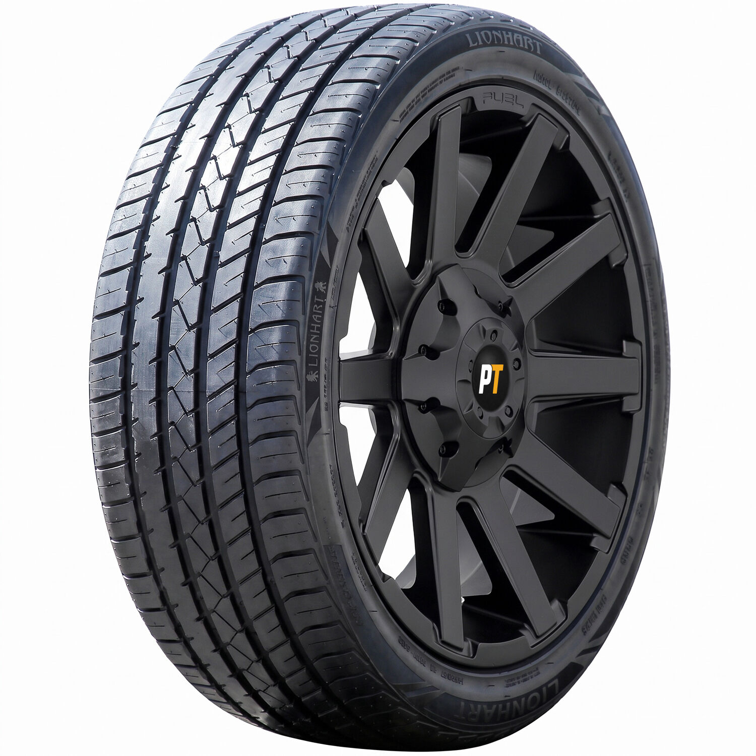 Lionhart LH-FIVE 275/23R24 ZR 96W XL