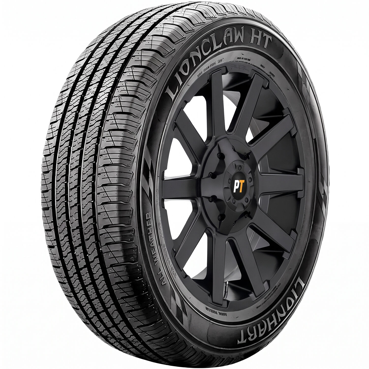 Lionhart Lionclaw HT 235/65R17 103T
