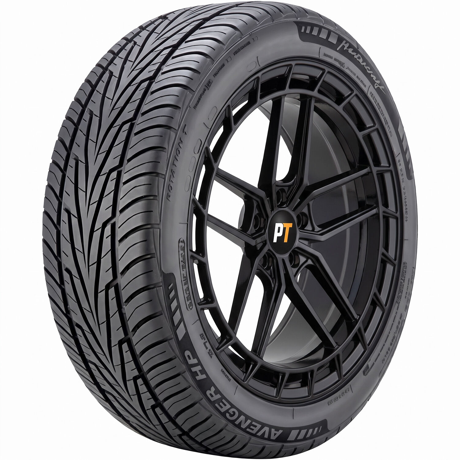 Mastercraft Avenger 245/40R19 ZR 98Y