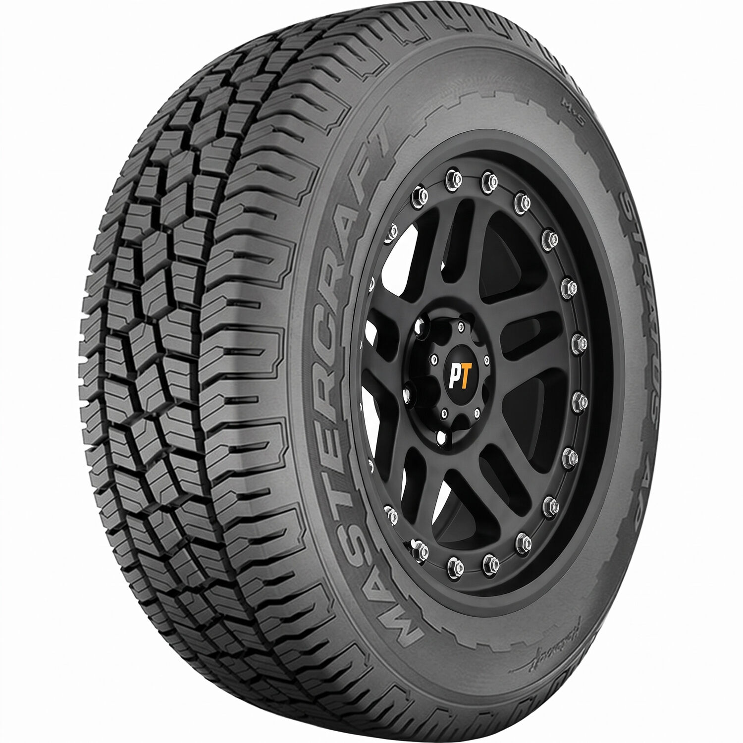 Mastercraft Stratus AP 265/65R18 114T