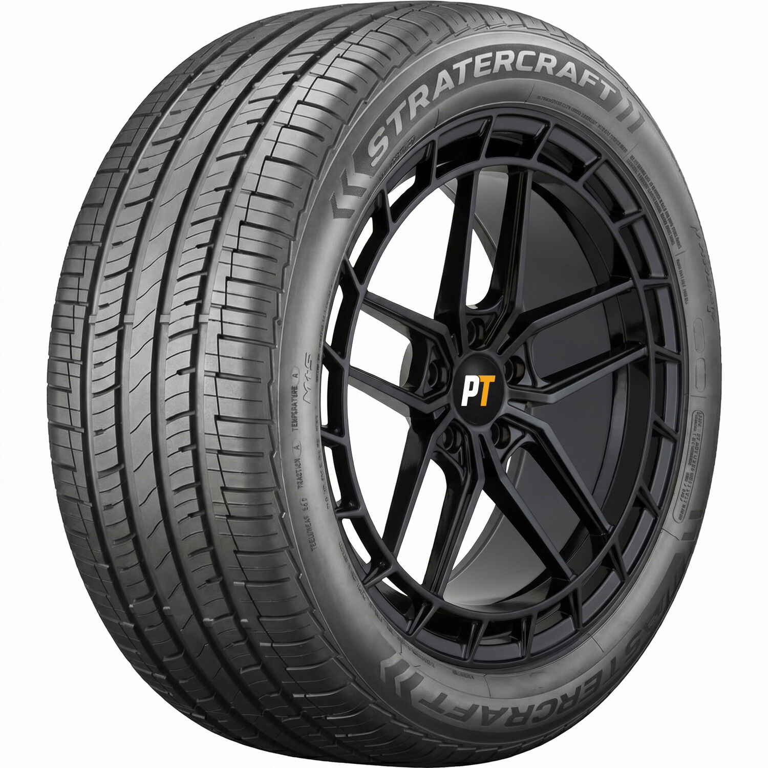 Mastercraft Stratus AS 205/55R16 94V XL