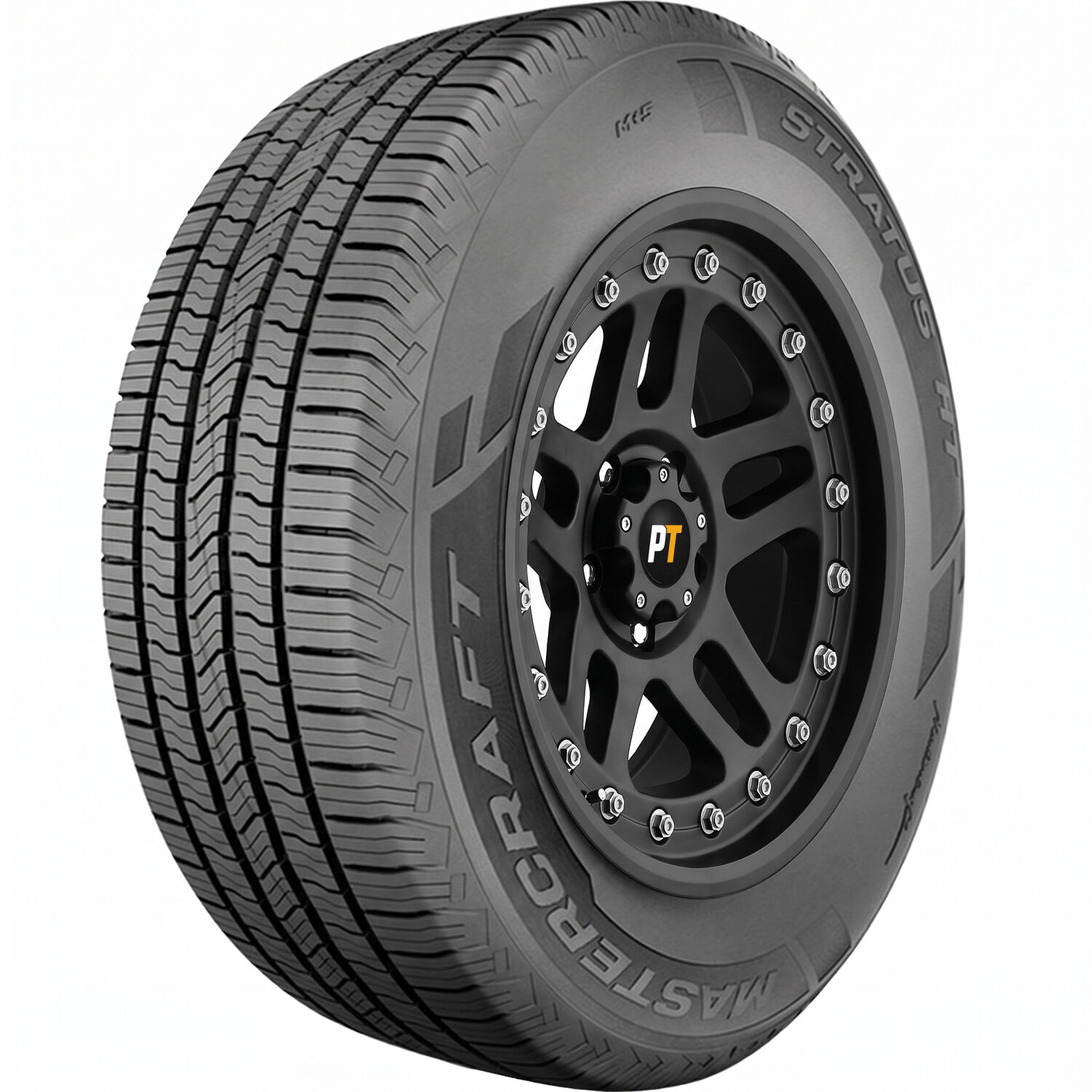 Mastercraft Stratus HT 275/55R20 117H XL