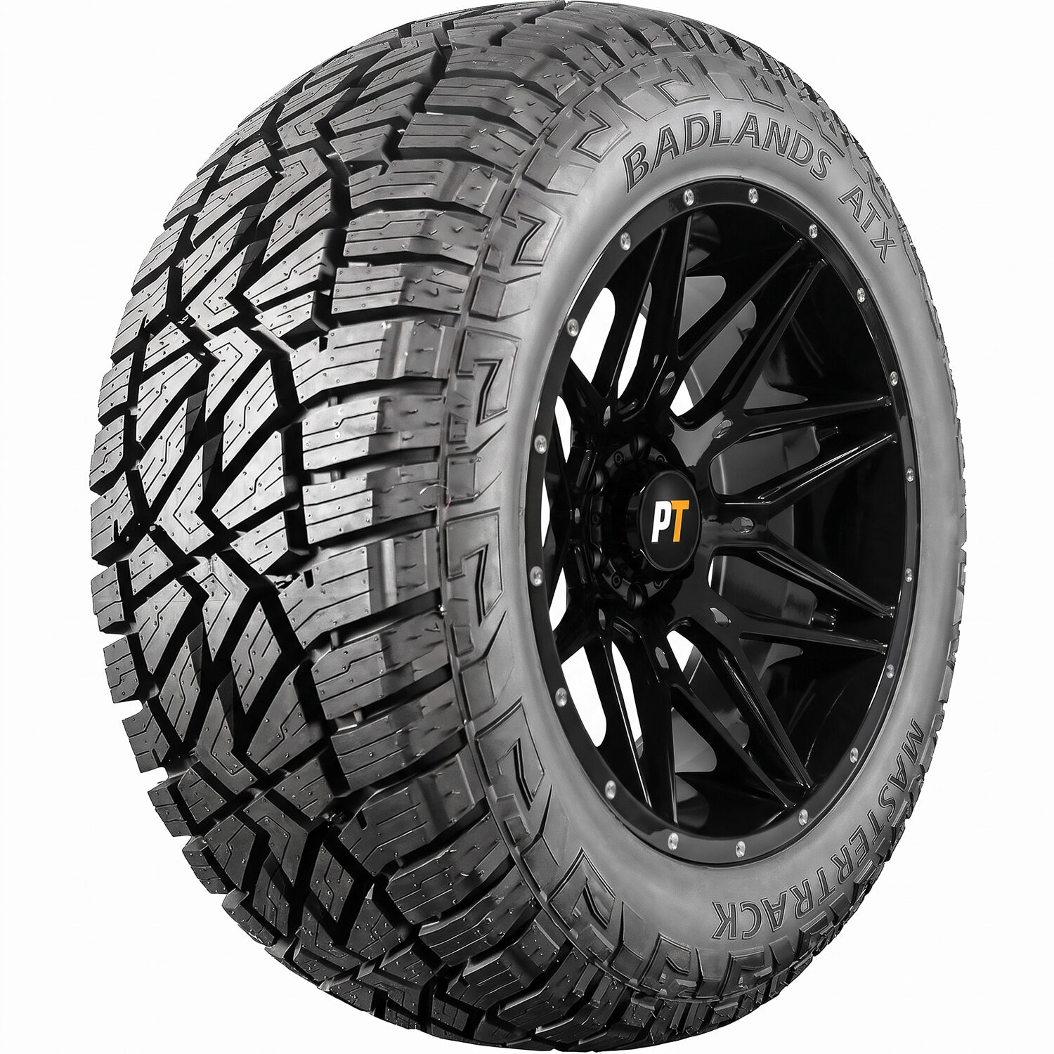 Mastertrack Badlands ATX 235/65R17 108H XL