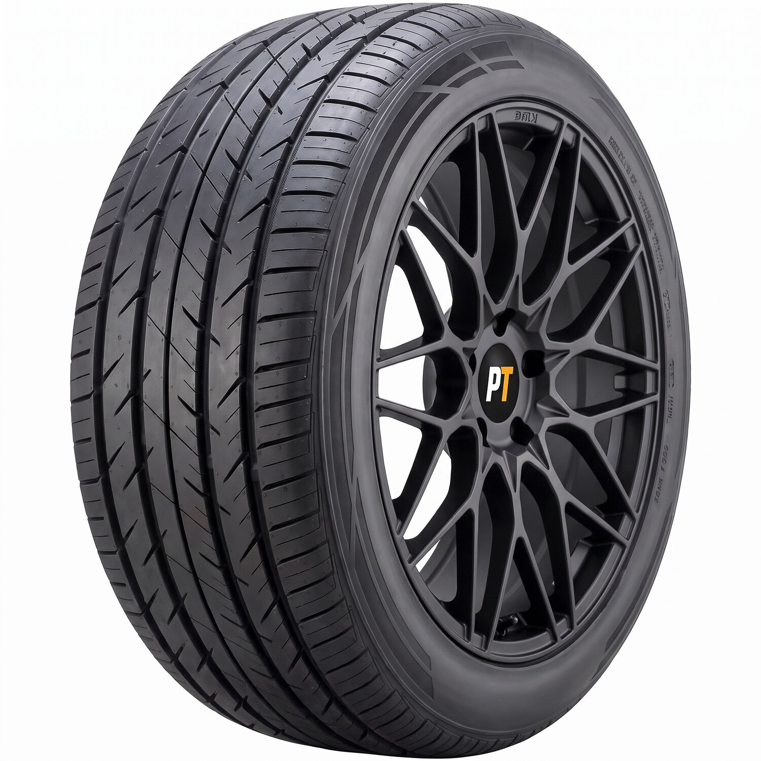 Mastertrack M-Trac GT 245/40R19 ZR 98W XL
