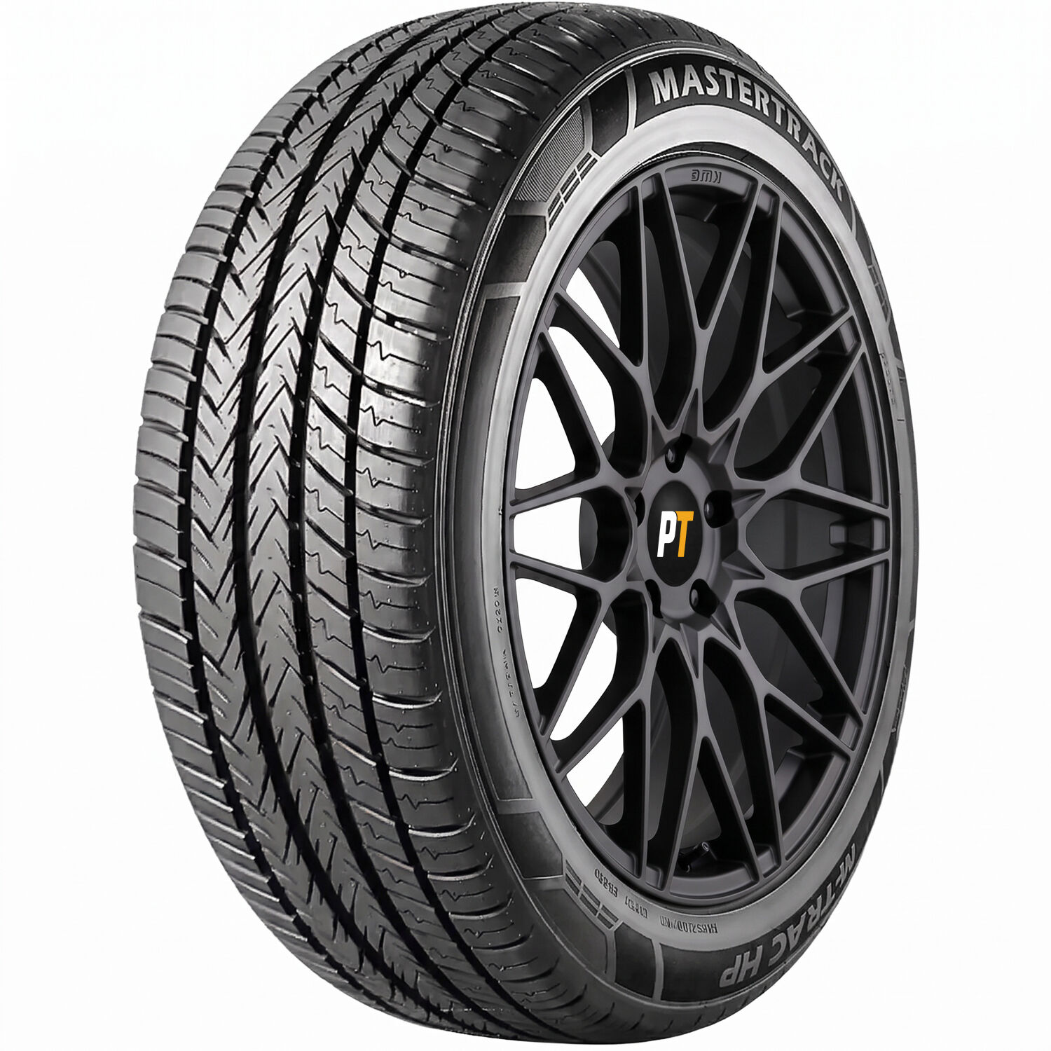 Mastertrack M-Trac HP 245/45R18 100W