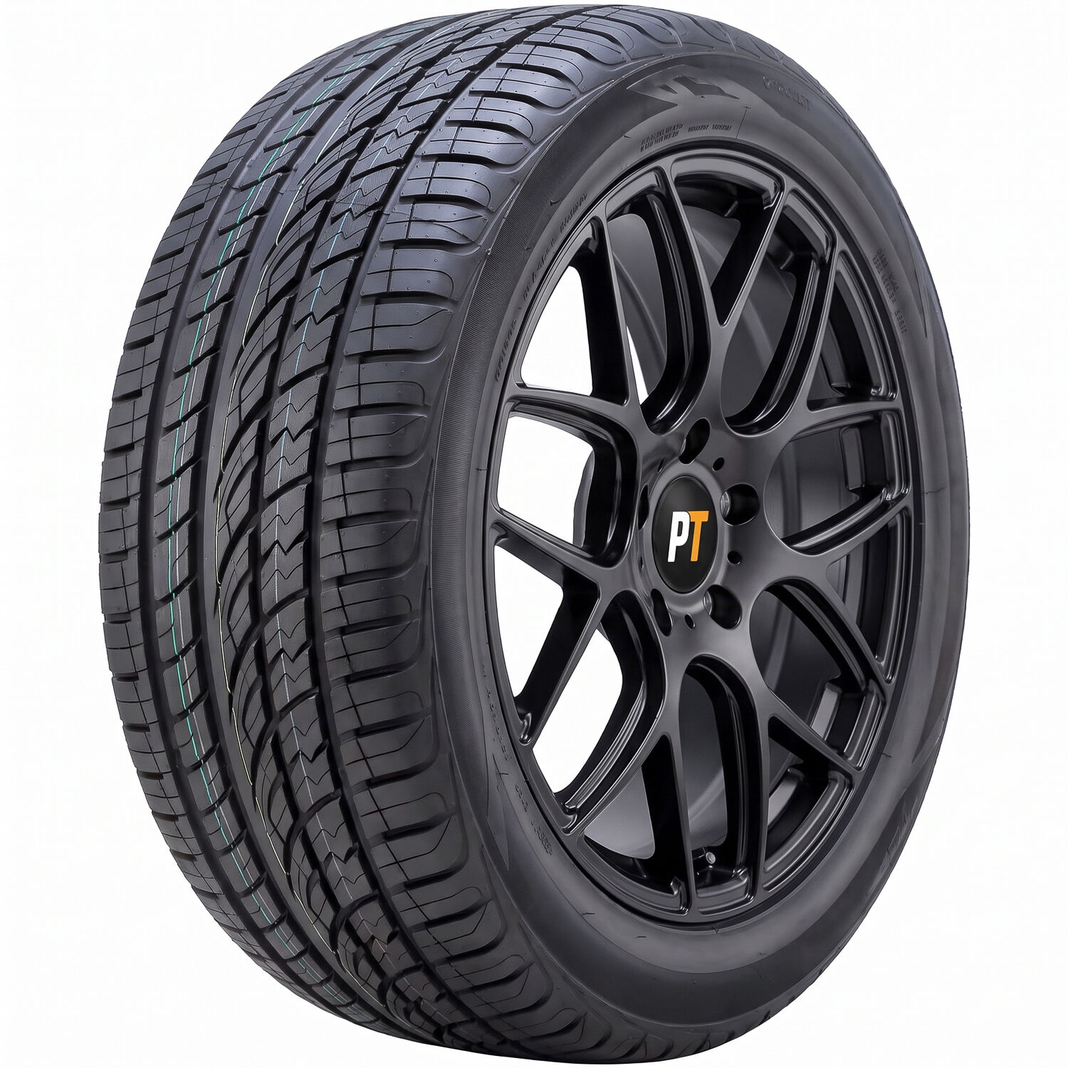 Maxtrek Fortis T5 255/50R20 ZR 109W XL