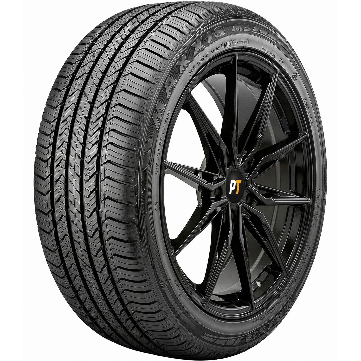 Maxxis Bravo HP-M3 235/55R19 101V