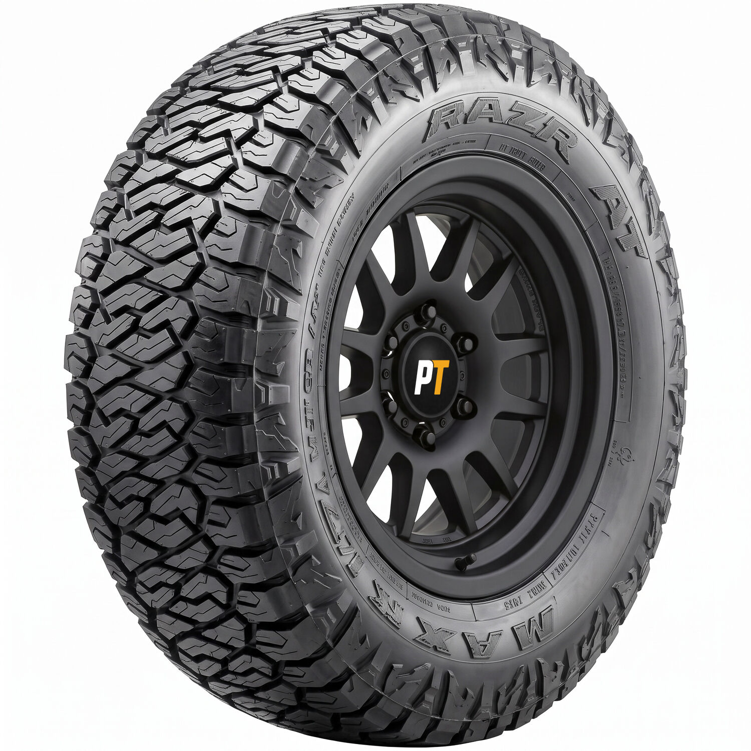 Maxxis Razr AT 265/65R18 114T