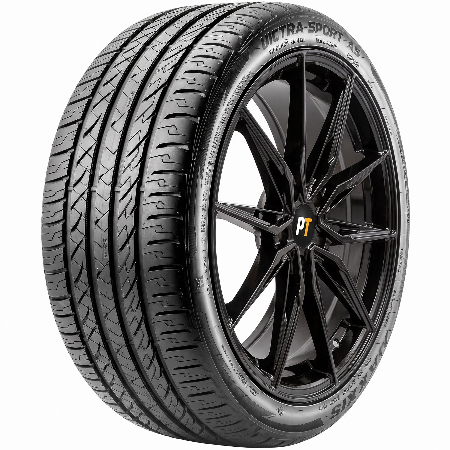 Maxxis Victra Sport AS 245/40R19 98W XL