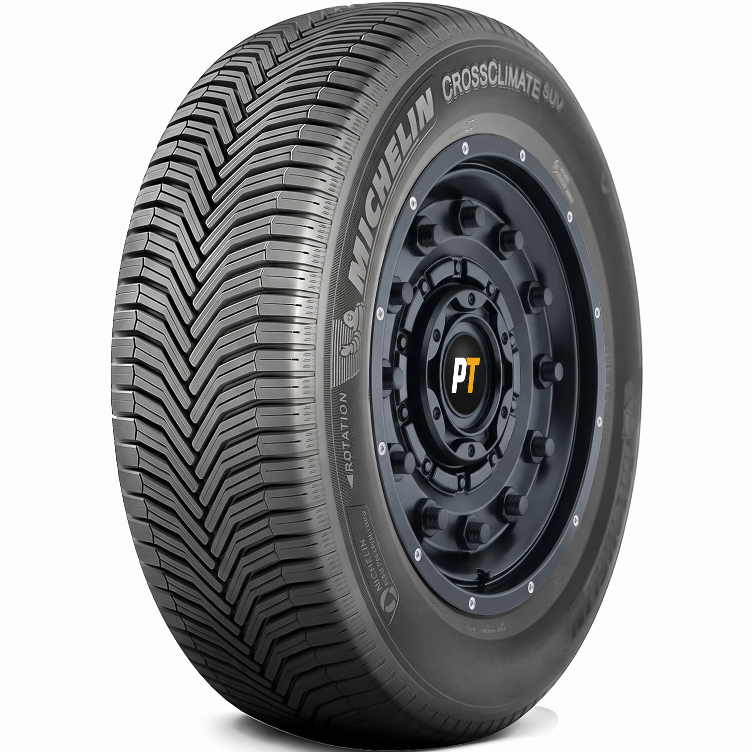 Michelin CrossClimate SUV 235/60R18 107V XL