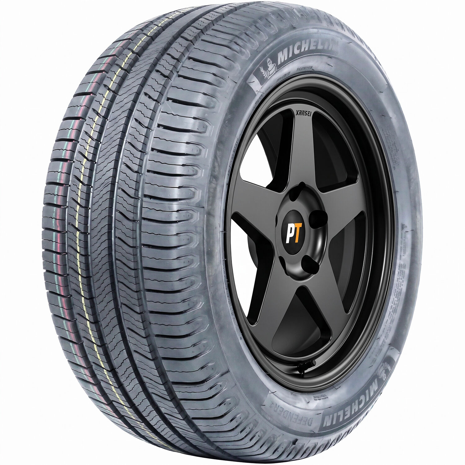 Michelin Defender 2 235/65R17 104H