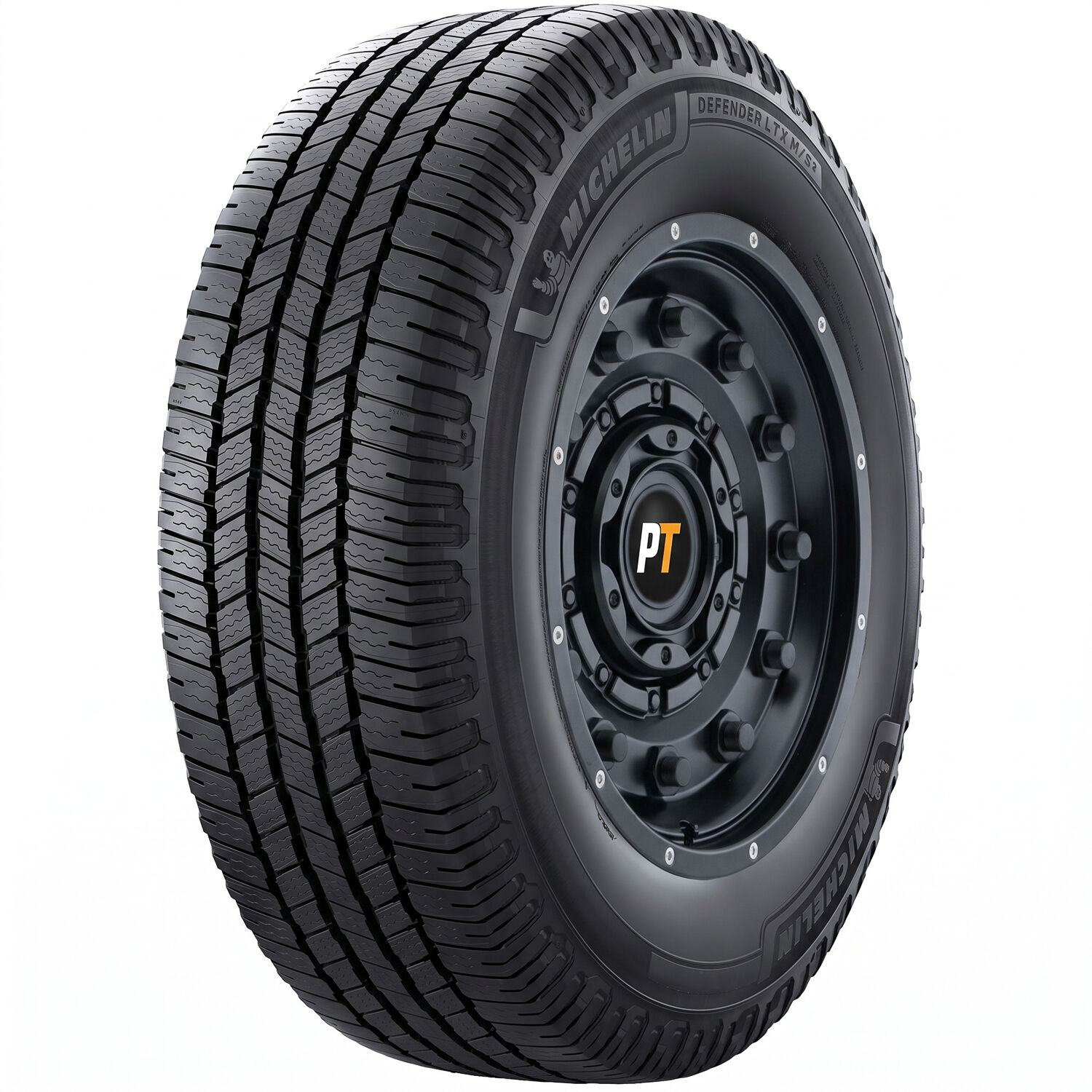 Michelin Defender LTX M/S 2 265/65R18 116T XL