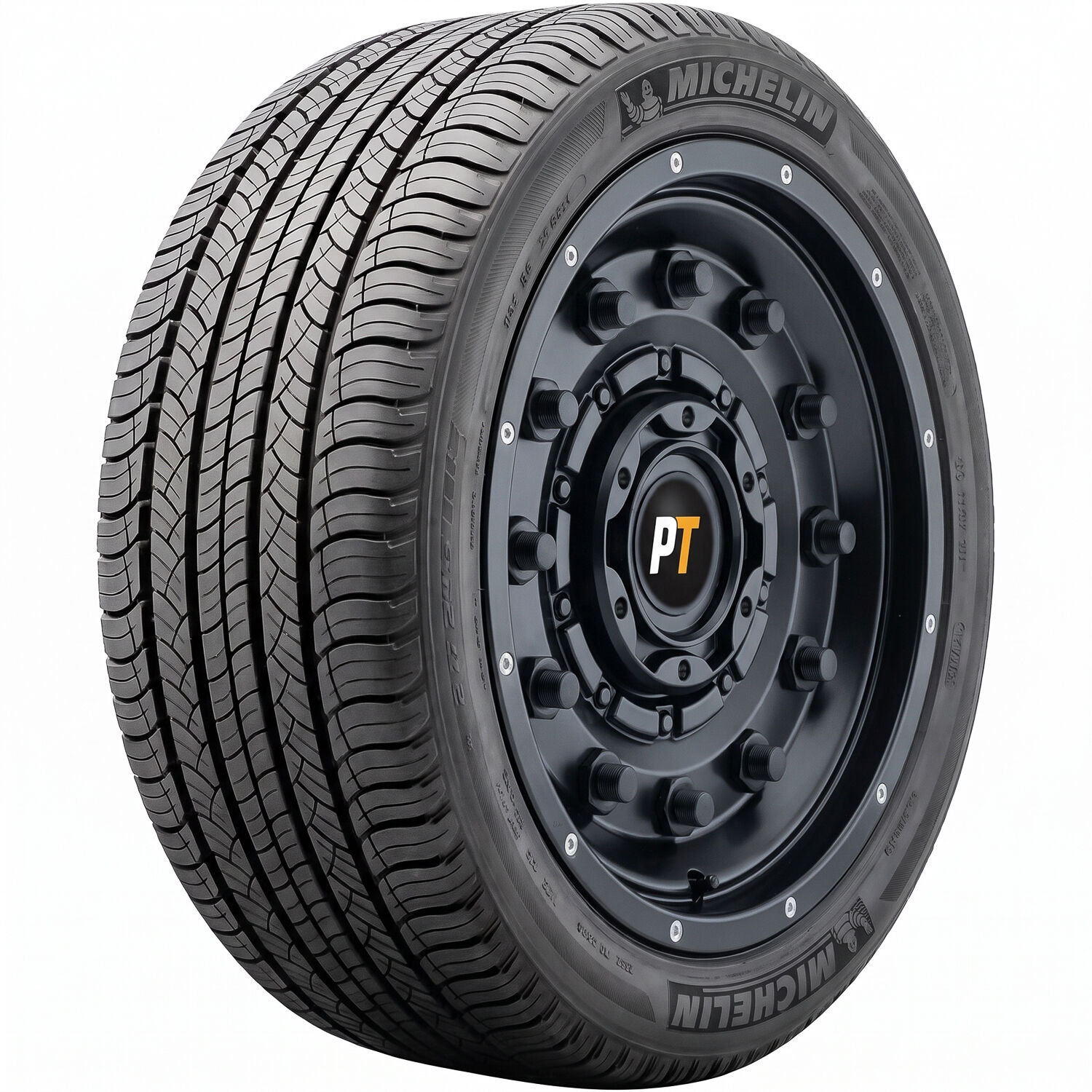 Michelin Latitude Tour HP (OE) 265/60R18 109H