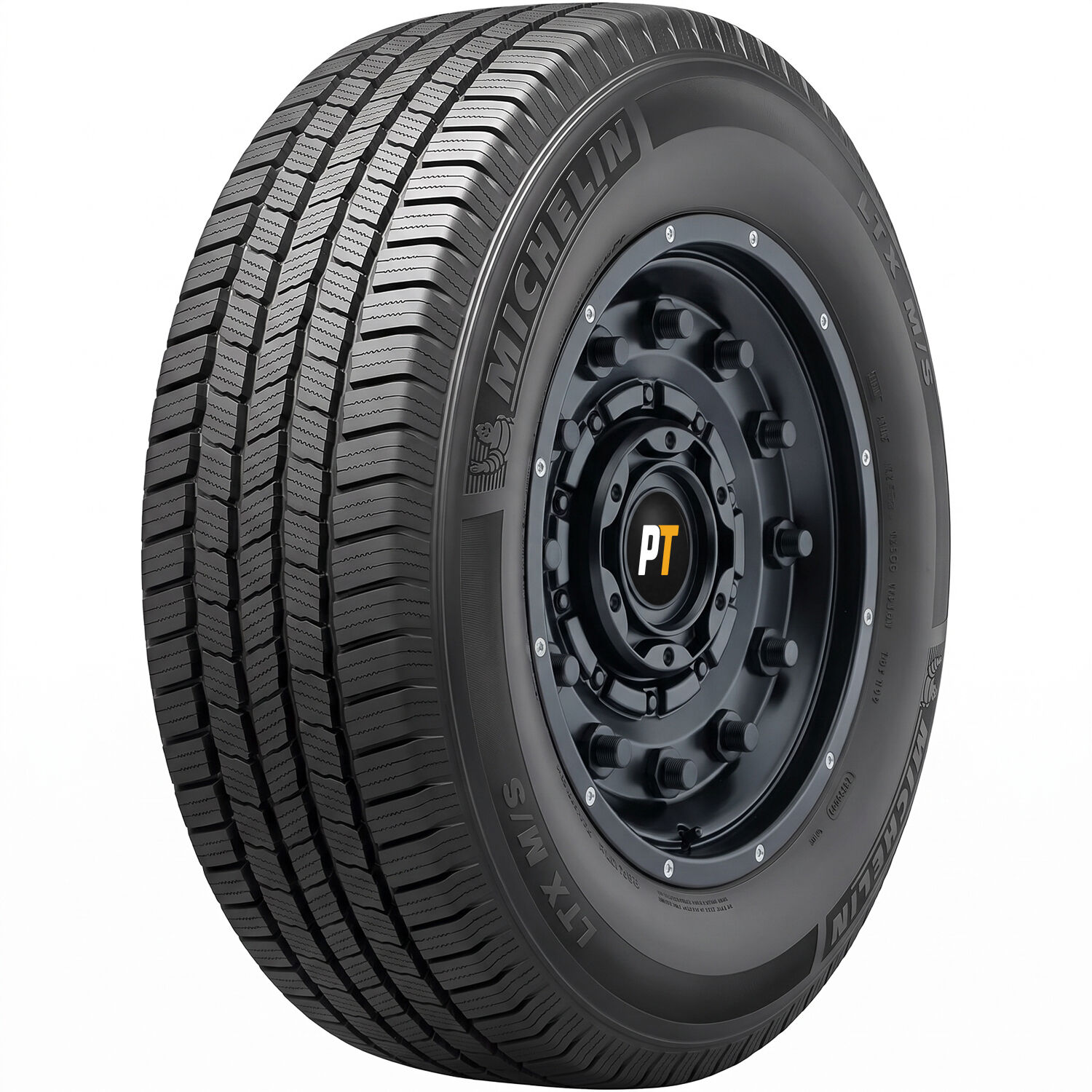 Michelin LTX M/S2 275/55R20 113H (DC)