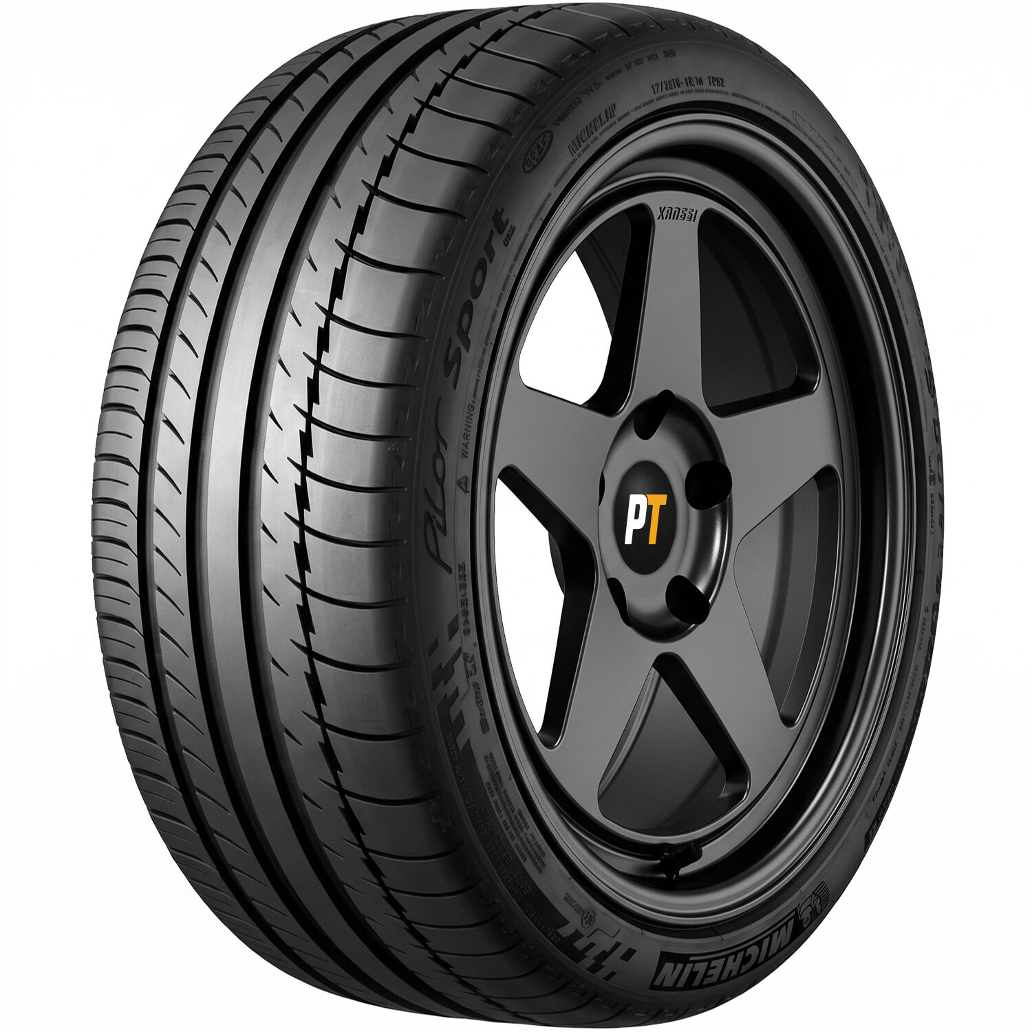 Michelin Pilot Sport PS2 (N3) 225/40R18 ZR 92Y XL