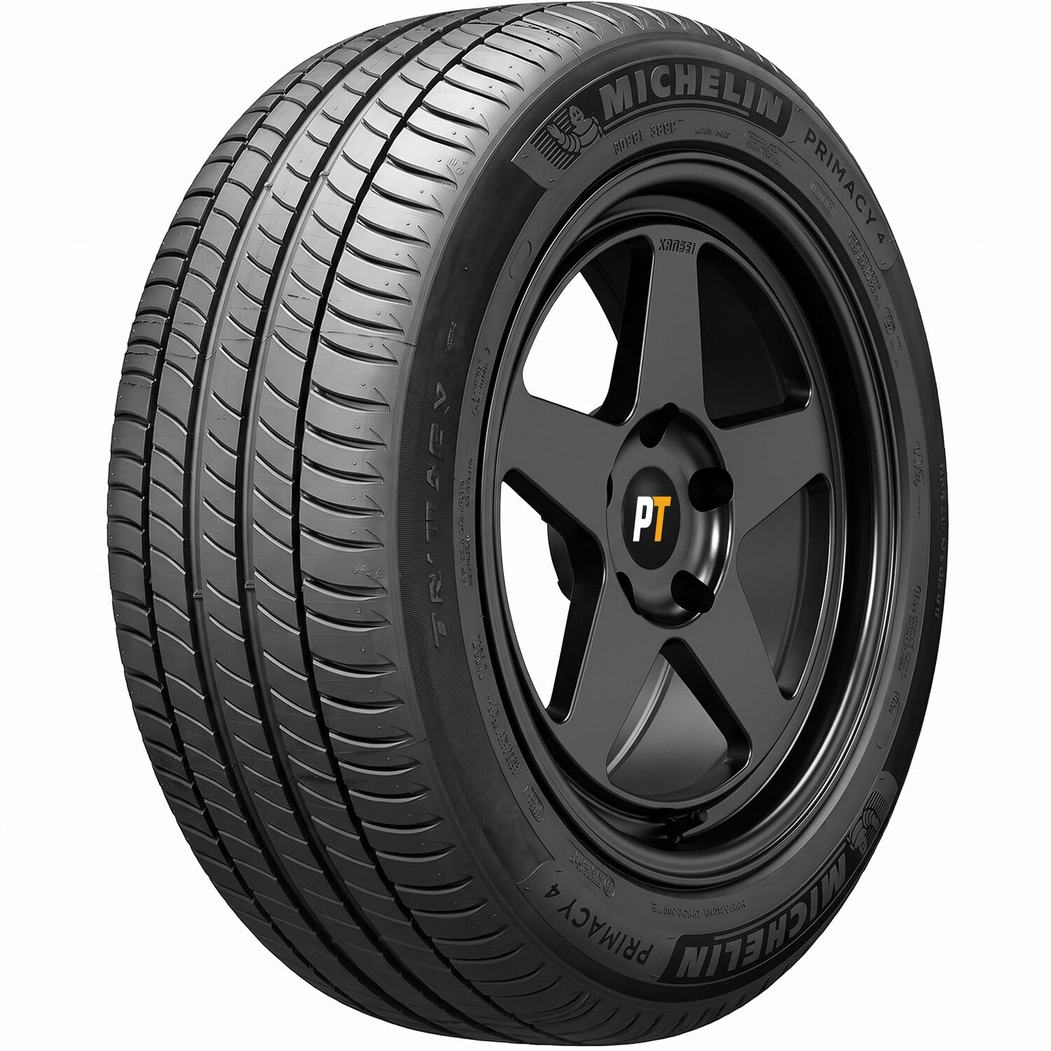 Michelin Primacy 3 ZP (MO) 245/45R18 100Y XL Run Flat