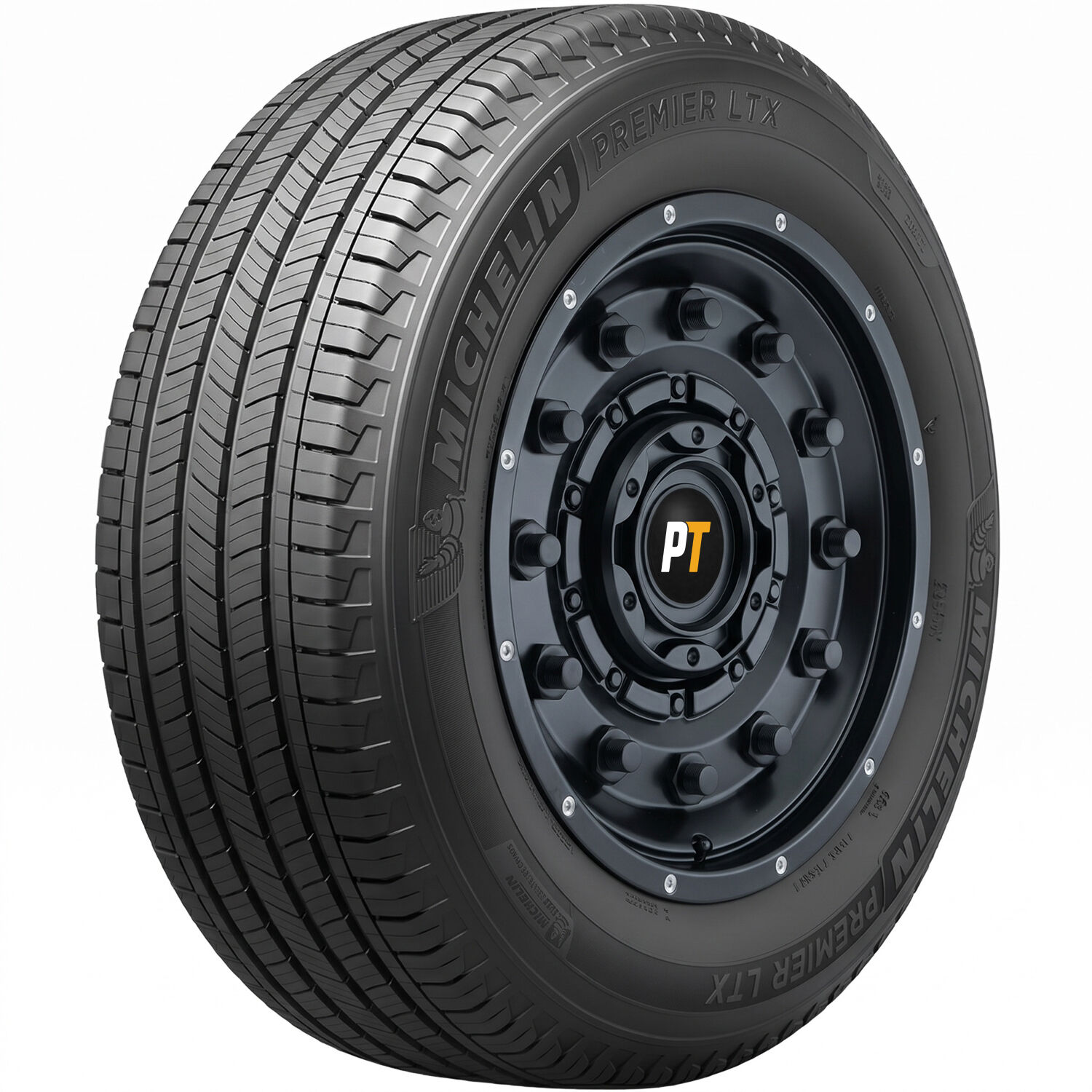 Michelin Primacy LTX 265/65R18 114T (DC)