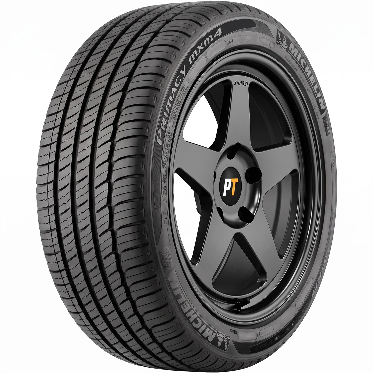 Michelin Primacy MXM4 265/50R19 110H XL