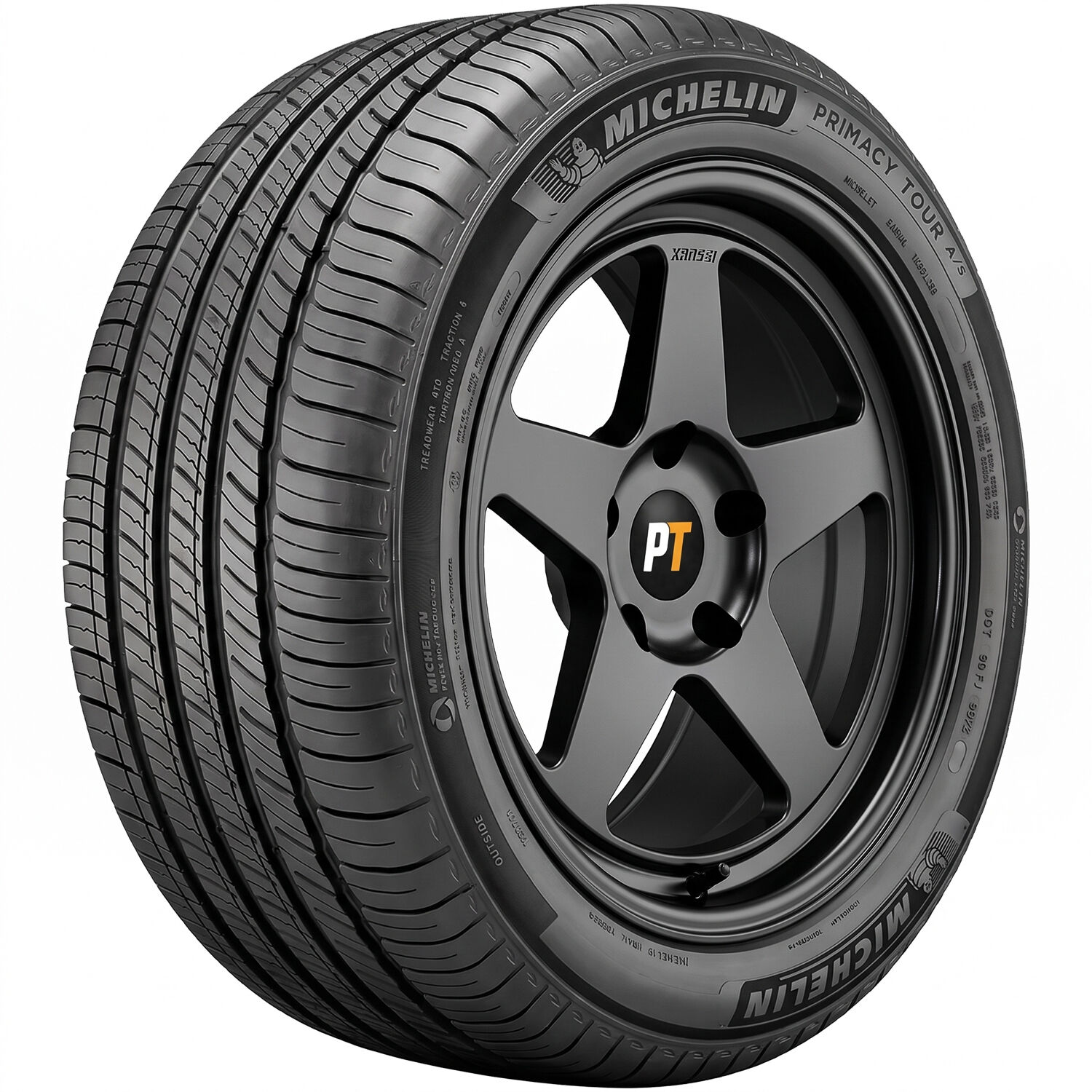 Michelin Primacy Tour A/S (HN) 245/40R19 94W