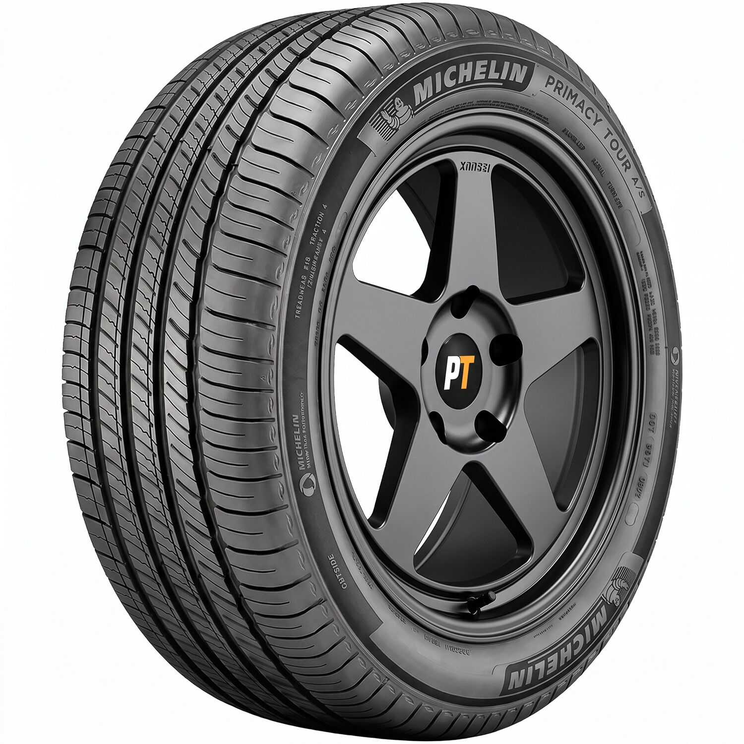 Michelin Primacy Tour A/S ZP 245/40R19 94V Run Flat