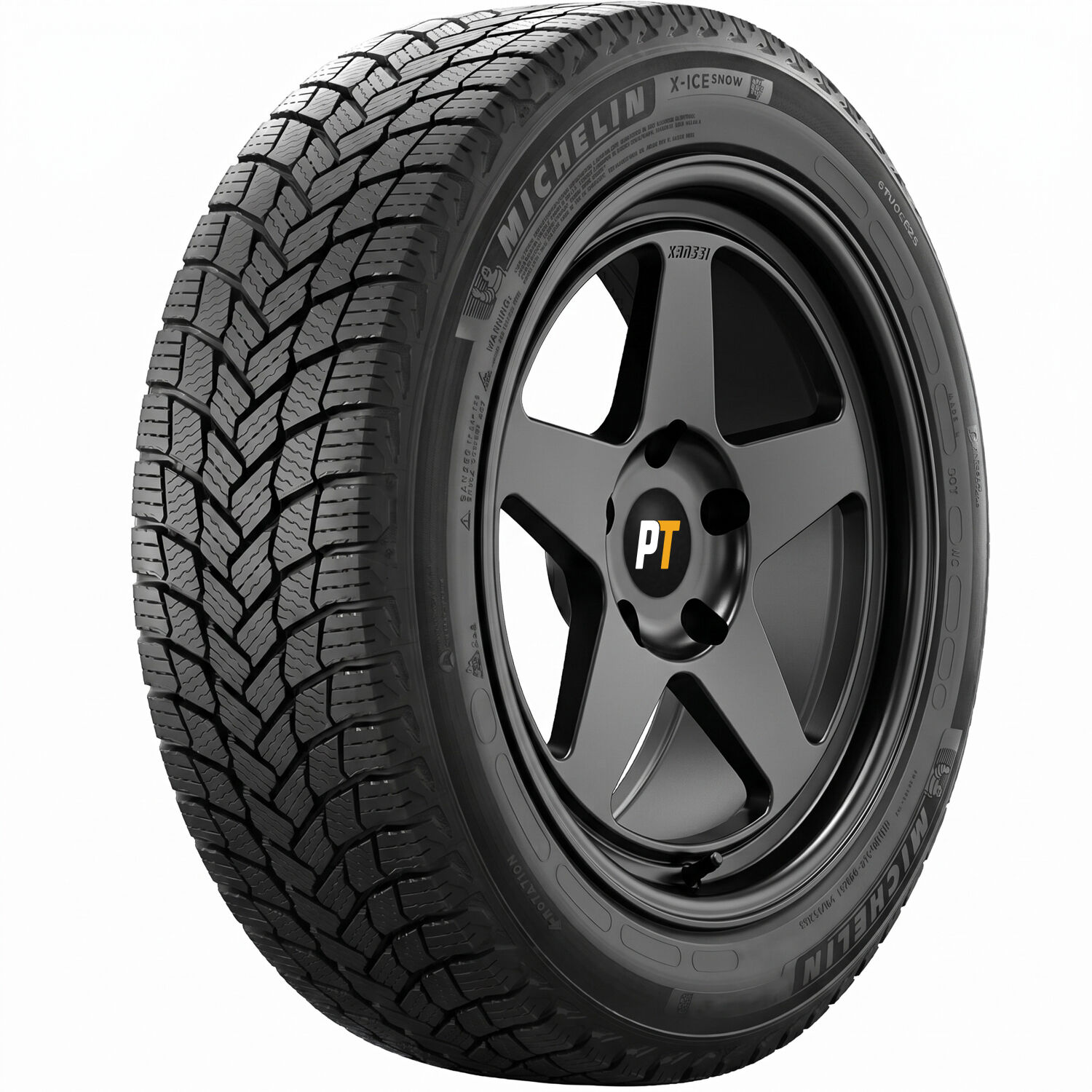 Michelin X-Ice Snow 185/65R15 92T XL