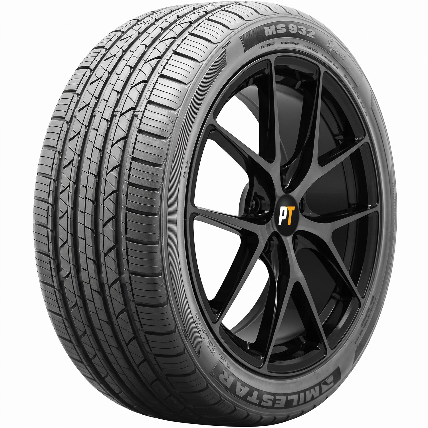 Milestar MS932 Sport 245/45R18 100W XL