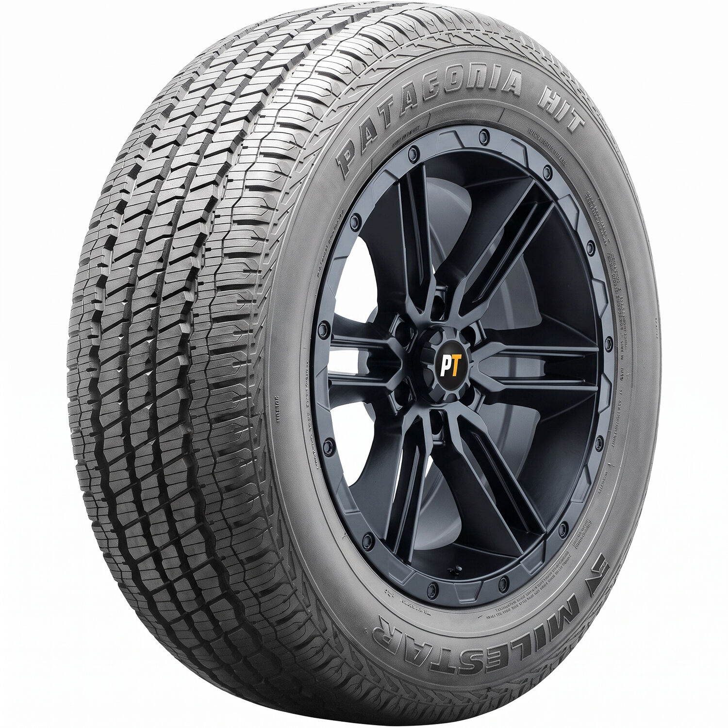 Milestar Patagonia H/T 265/65R18 112T