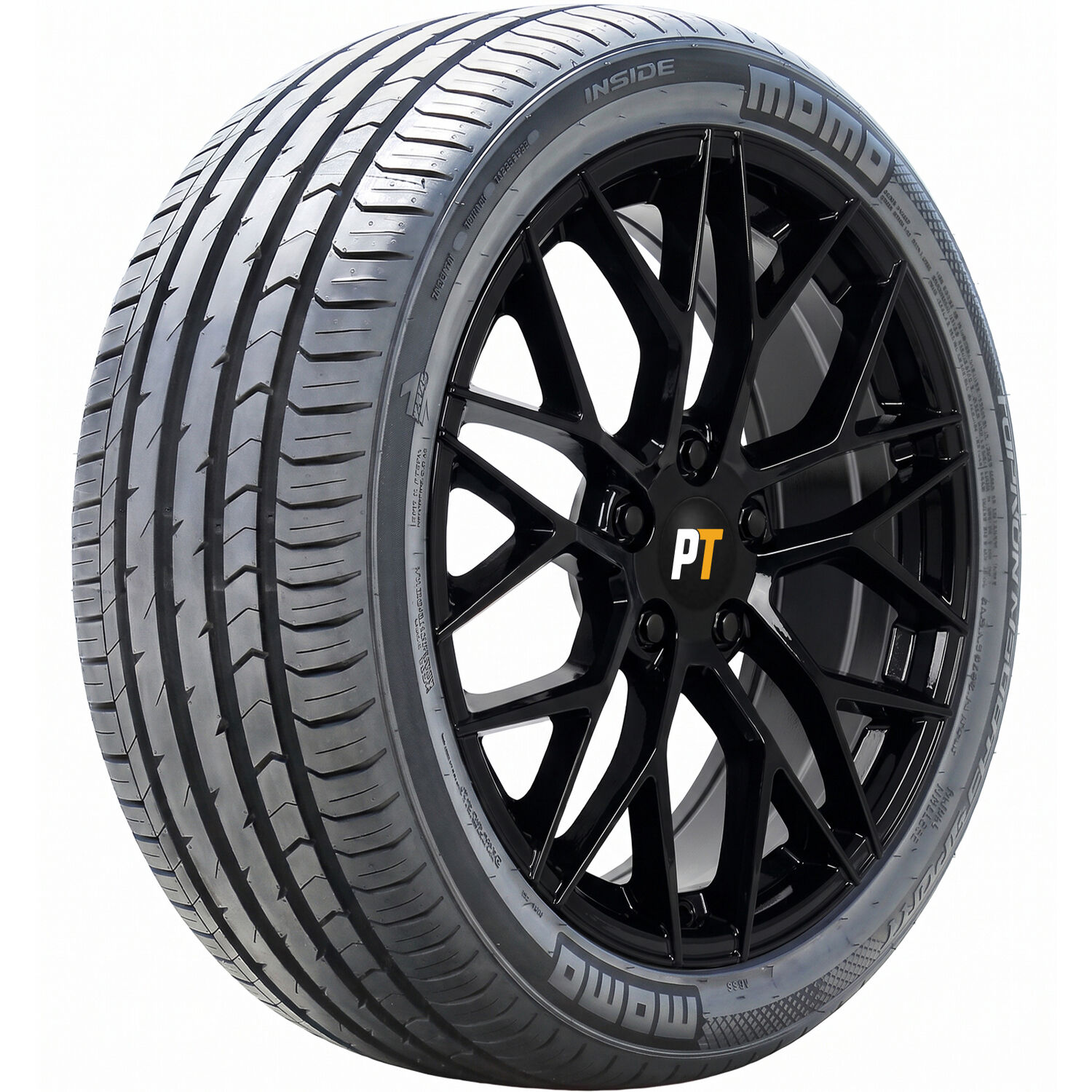 MOMO Toprun M300 AS Sport 235/55R19 ZR 105W XL
