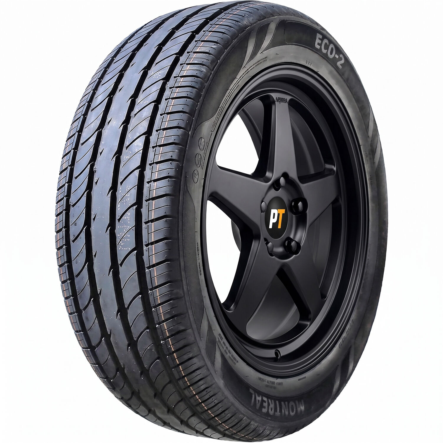 Montreal Eco-2 185/70R13 86H