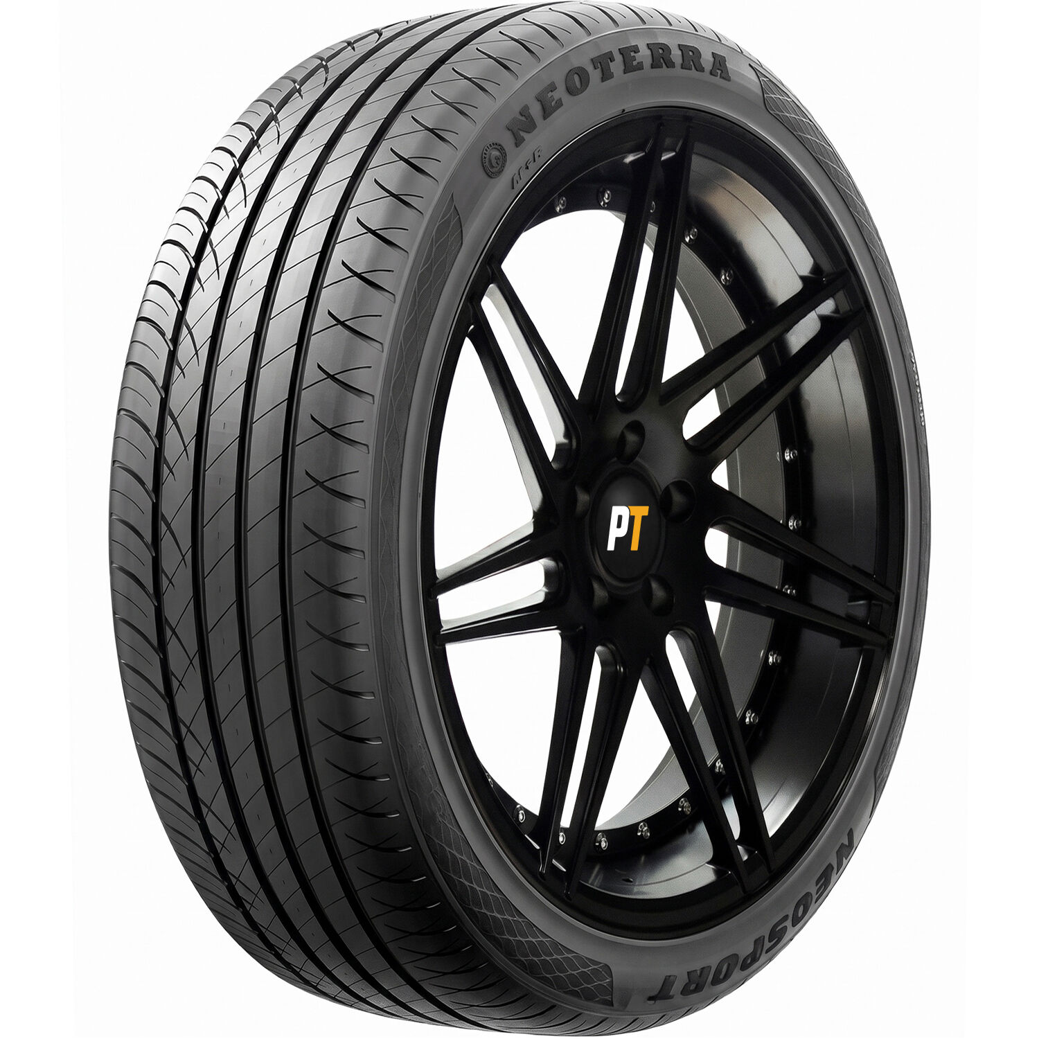 Neoterra Neosport UHP 245/45R18 ZR 100W XL