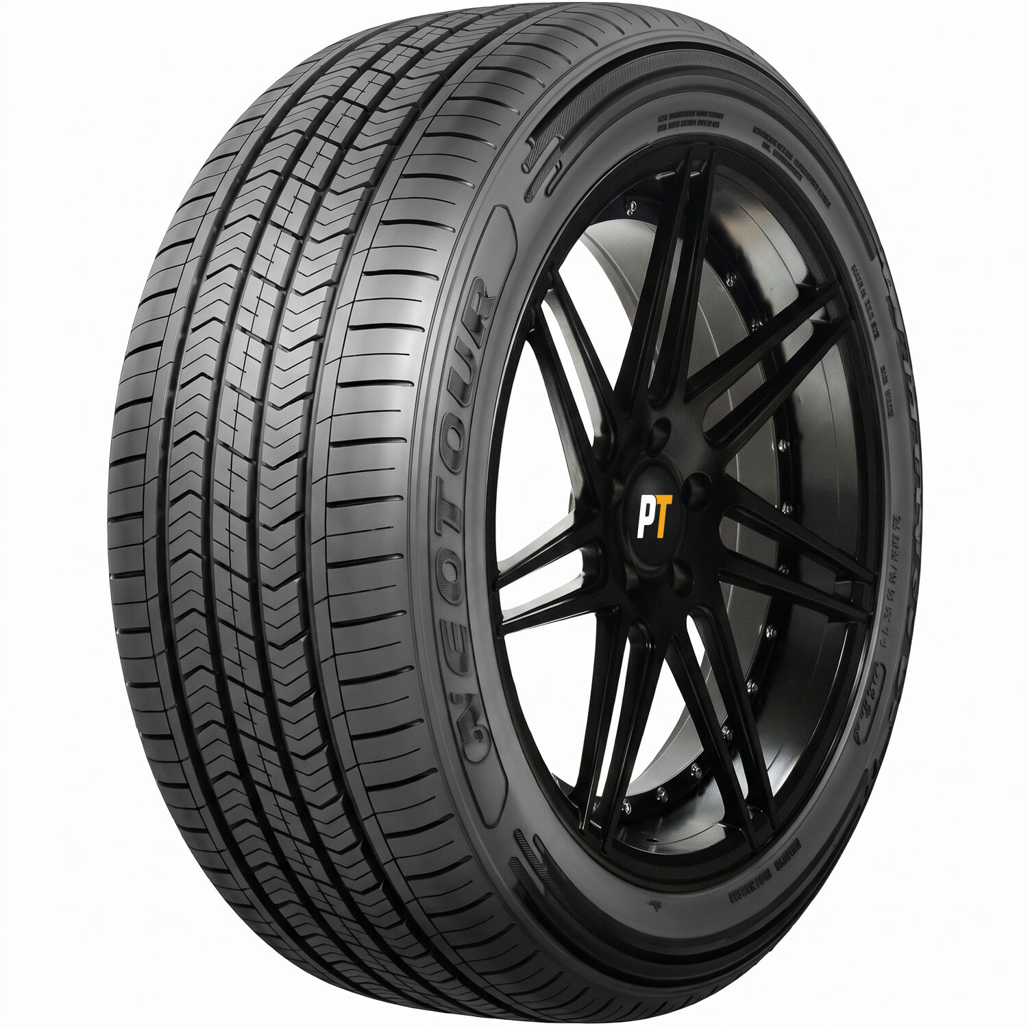 Neoterra Neotour 205/55R16 91V