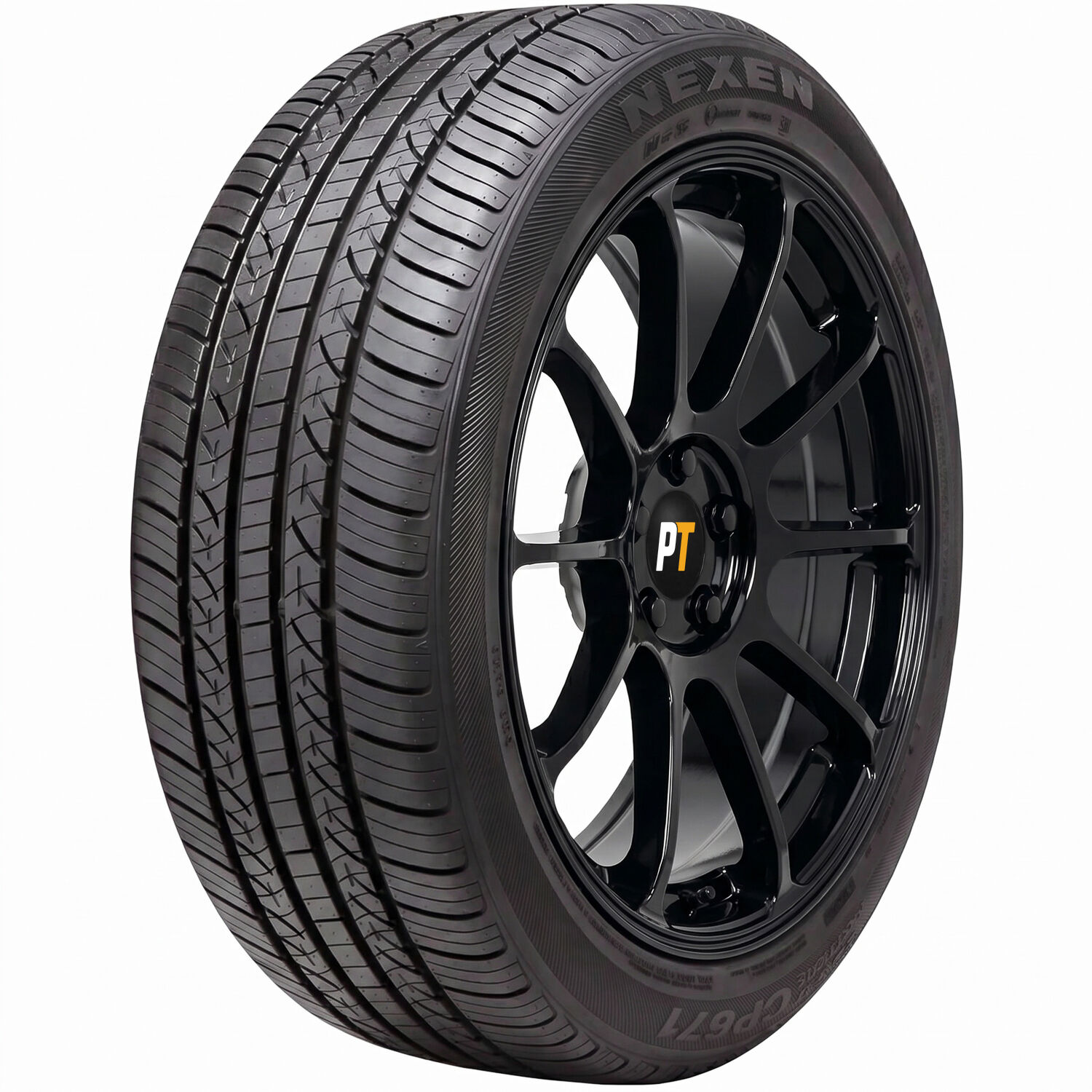 Nexen Classe Premiere CP671 (OE) 205/55R16 91H
