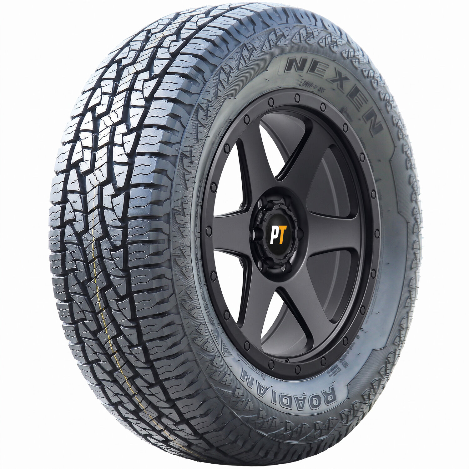 Nexen Roadian AT Pro RA8 LT 235/85R16 120/116R E (10 Ply)