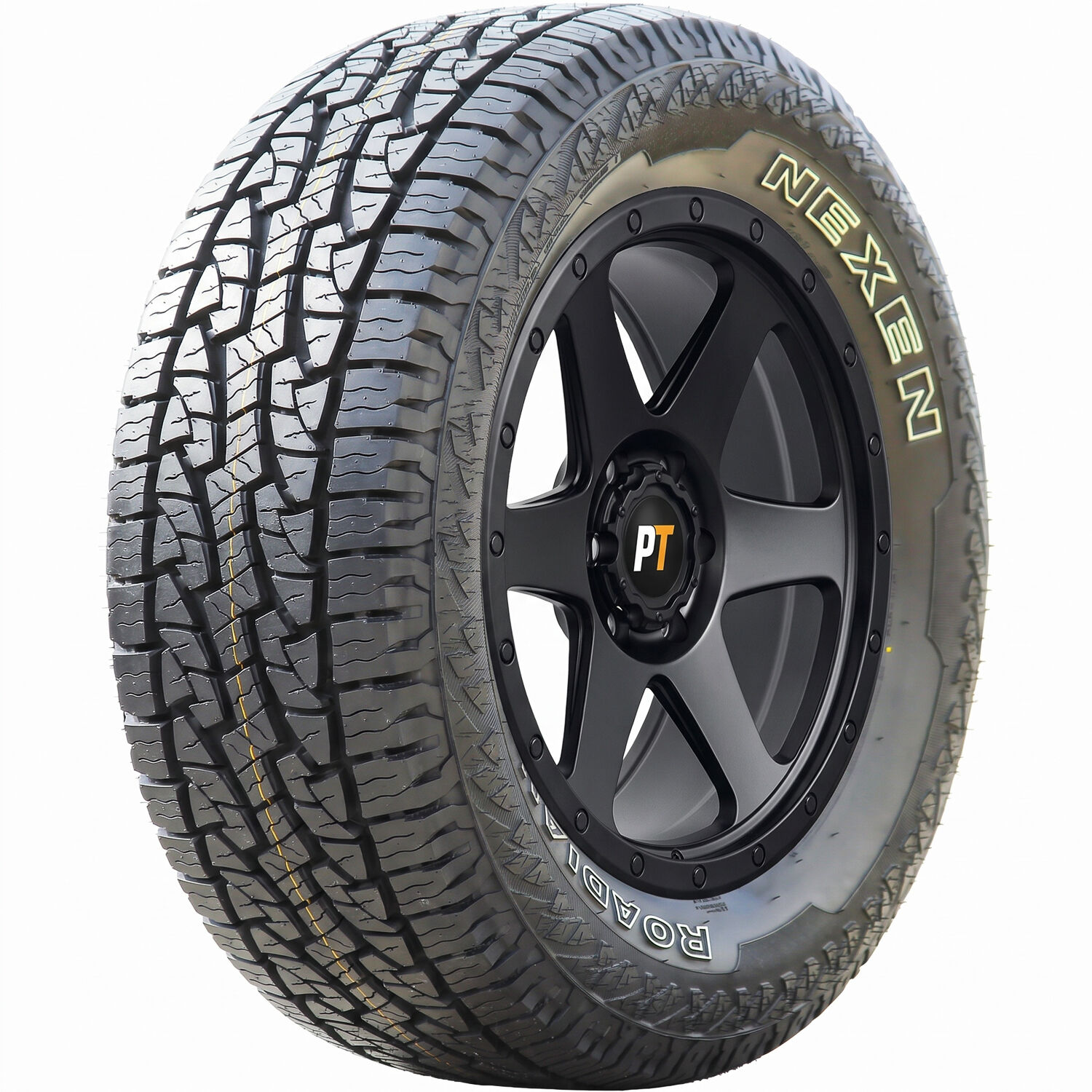 Nexen Roadian AT Pro RA8 255/75R17 113S
