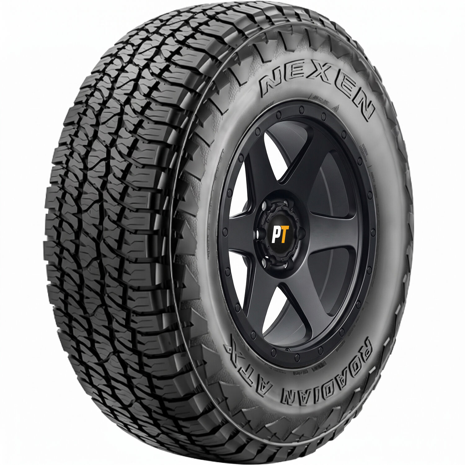 Nexen Roadian ATX LT 235/85R16 120/116S E (10 Ply)