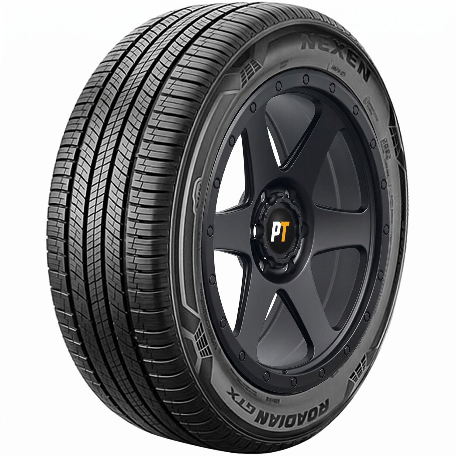 Nexen Roadian GTX 235/55R19 105V XL