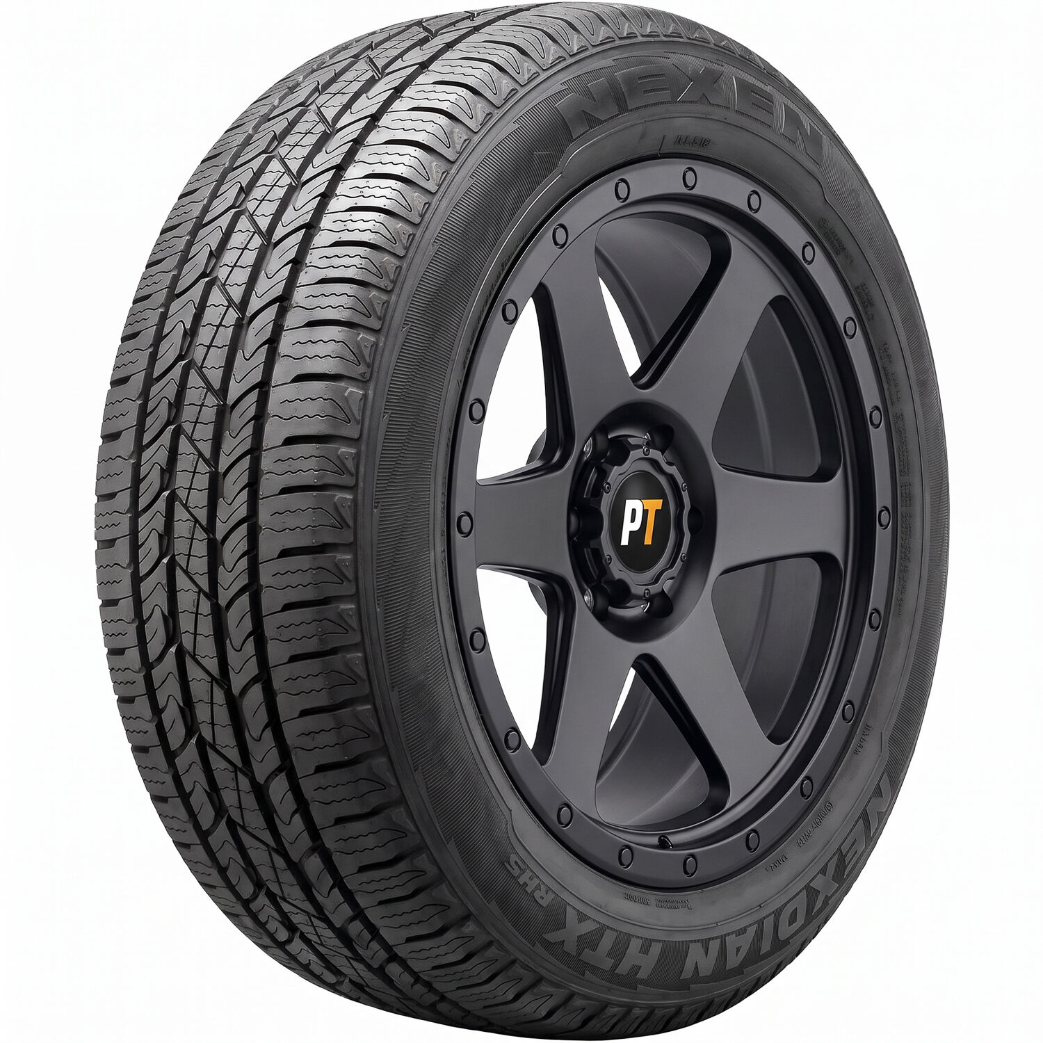 Nexen Roadian HTX RH5 235/65R17 108H