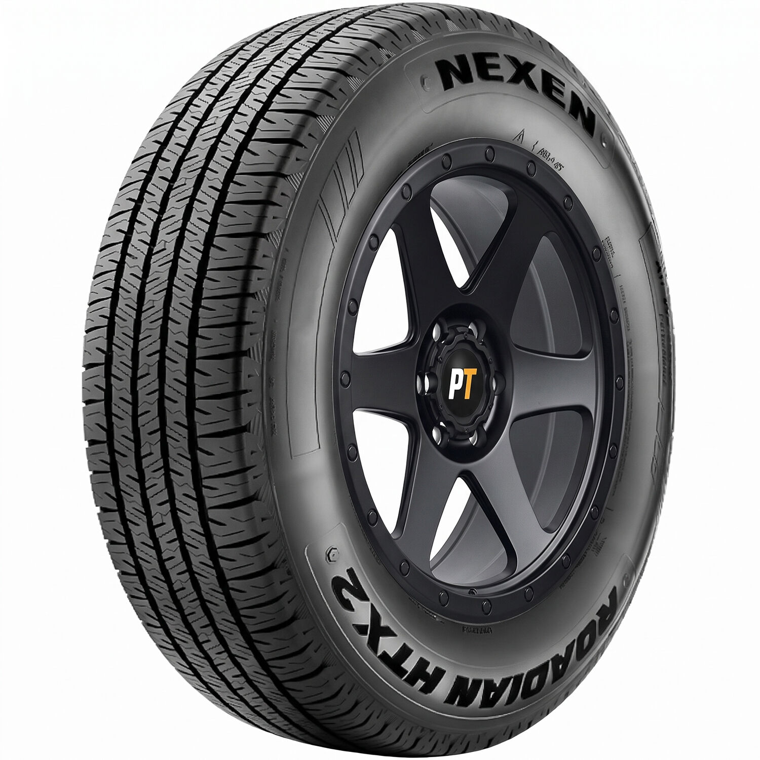 Nexen Roadian HTX2 235/65R17 104H