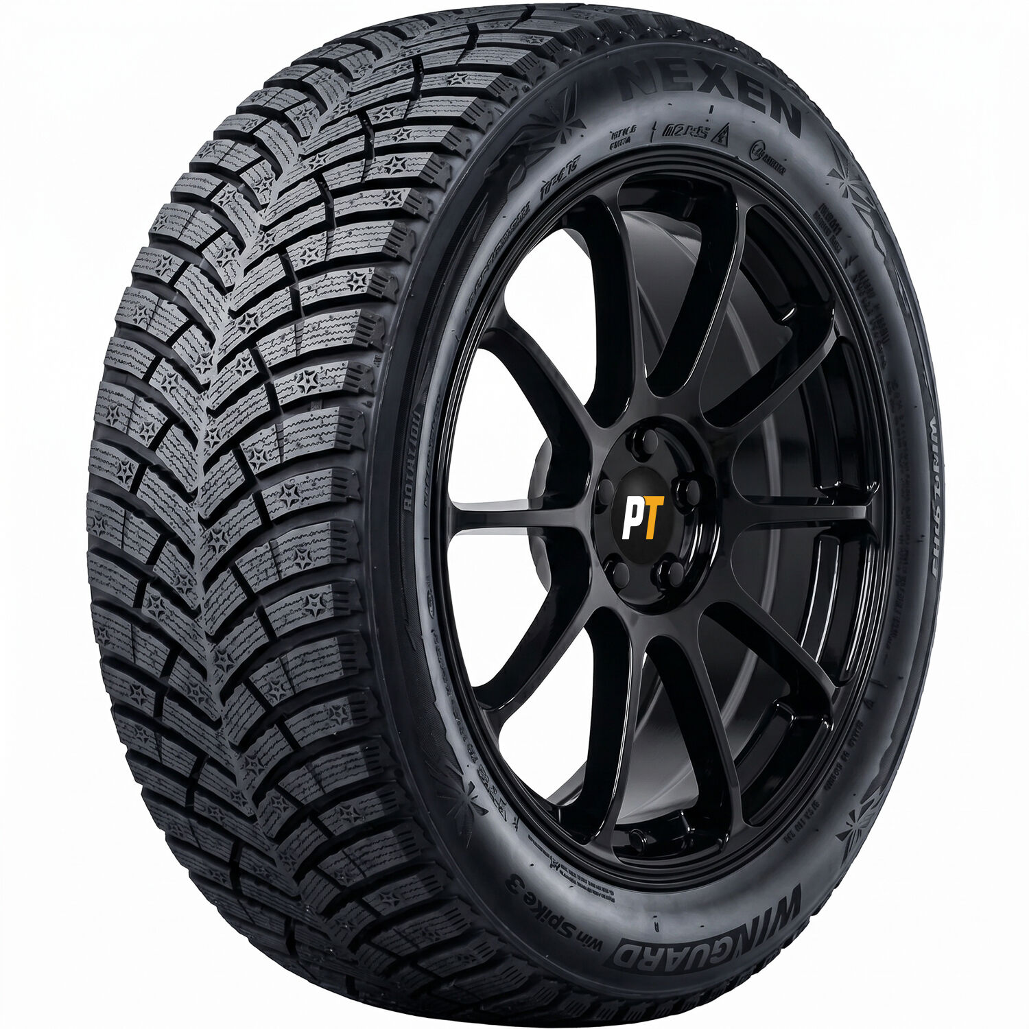 Nexen Winguard Winspike 3 175/65R15 88T XL