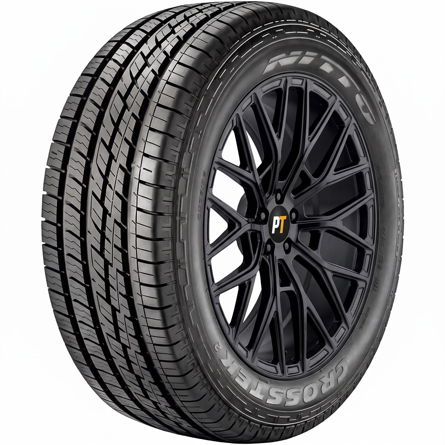 Nitto Crosstek 2 265/65R18 112T