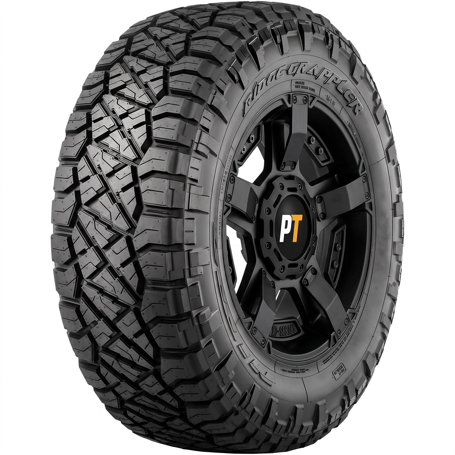 Nitto Ridge Grappler 265/70R16 116T XL