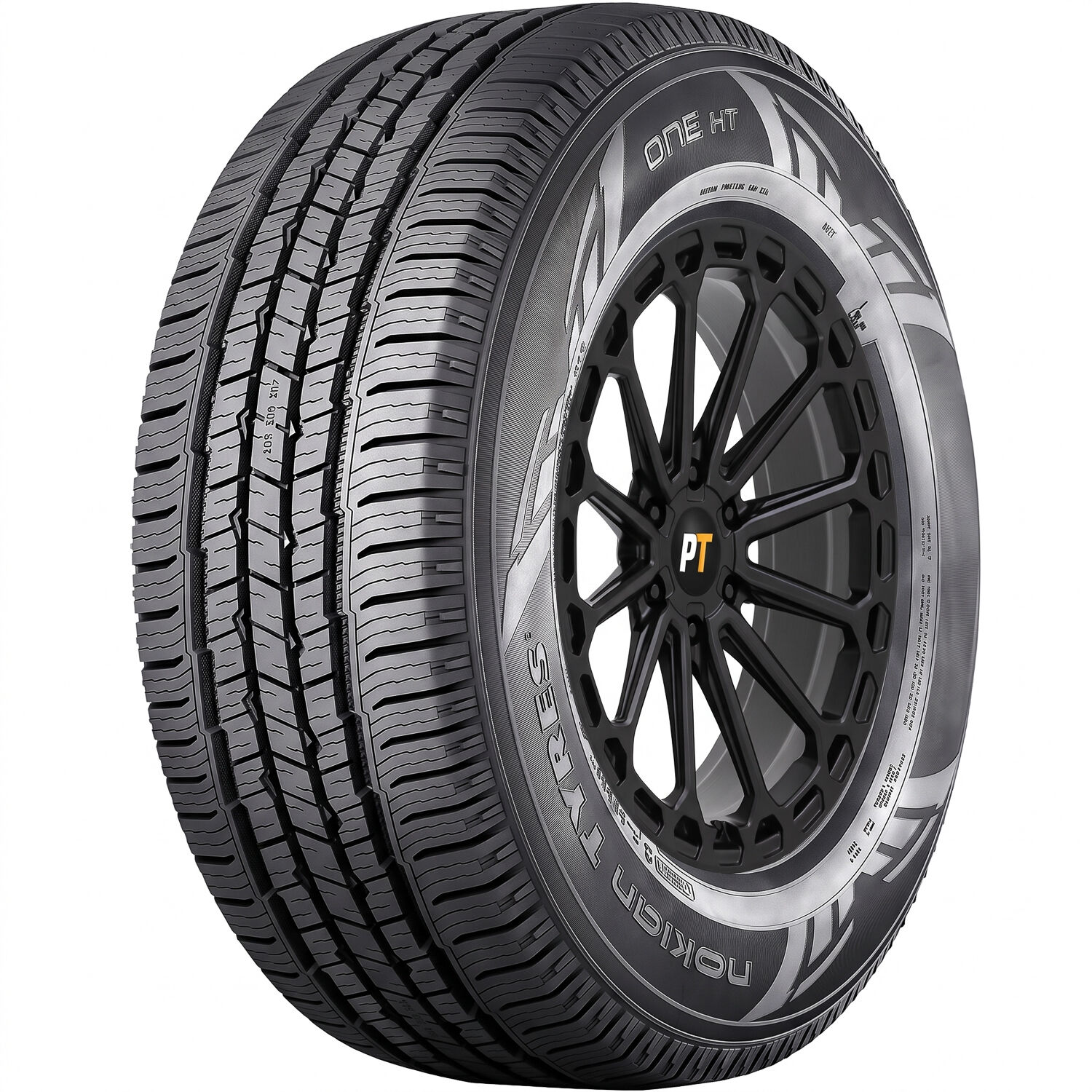 Nokian Tyres One HT 265/65R18 114H